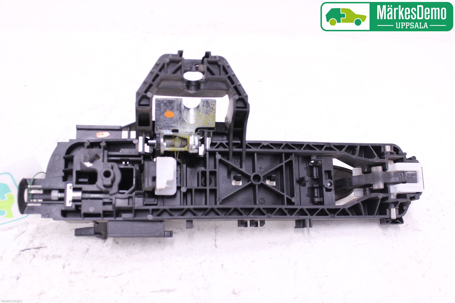 Mercedes-Benz MB B-KLASS (W246/W242) 12-19 Dörrhandtag Yttre Hö