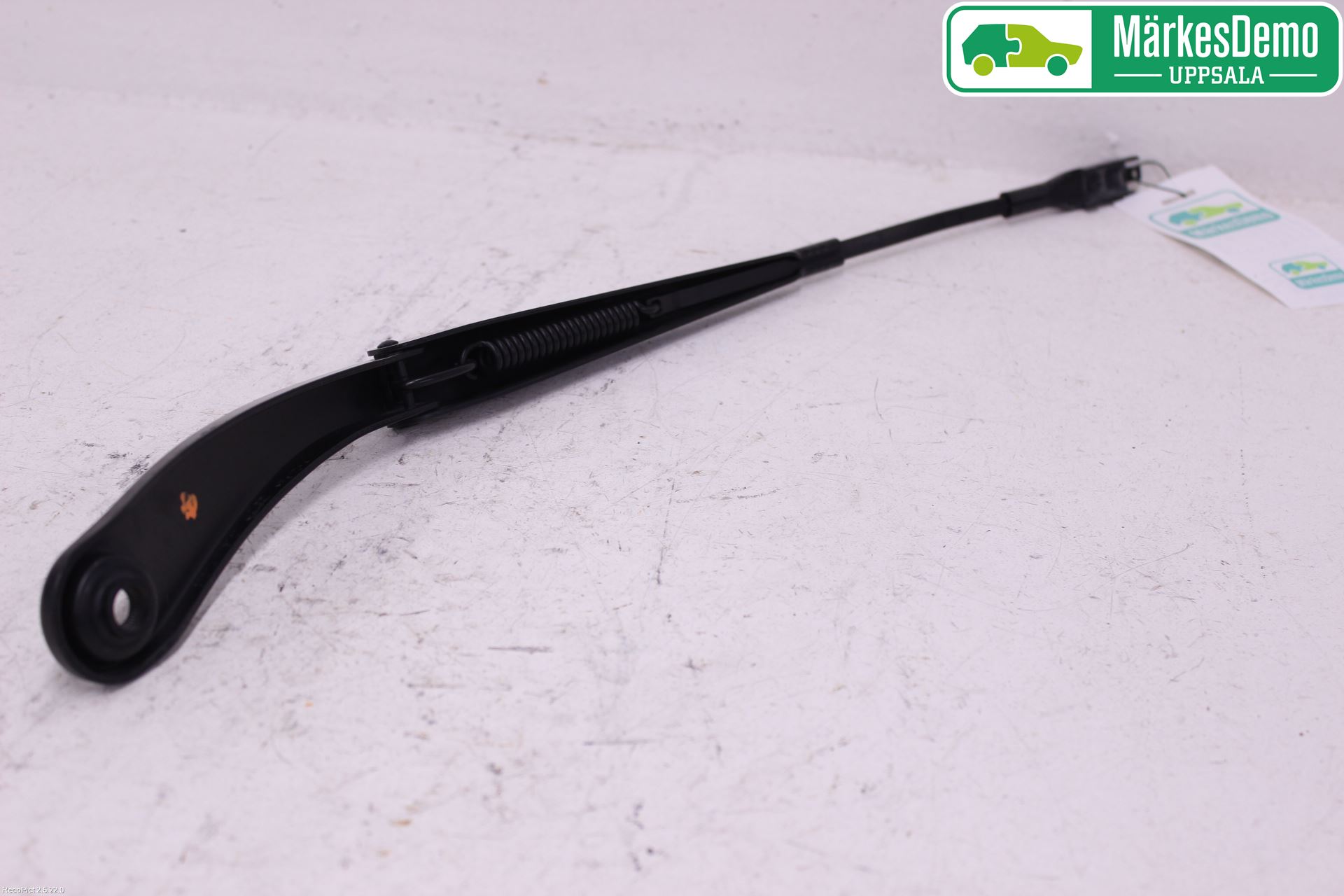 Mercedes-Benz MB B-KLASS (W246/W242) 12-19 Torkararm Armar Vindruta