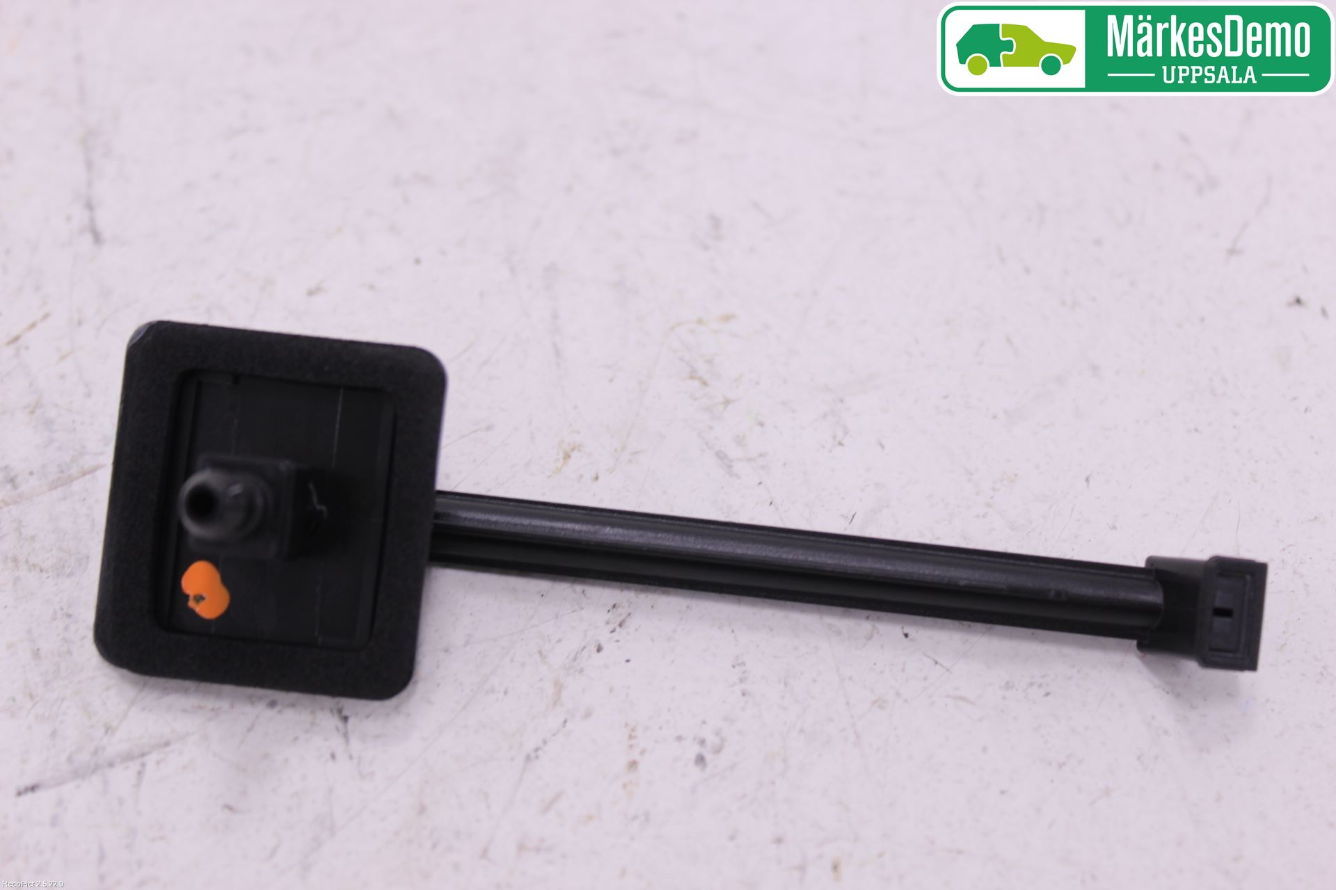 Mercedes-Benz MB B-KLASS (W246/W242) 12-19 Spolarmunstycke Rutor
