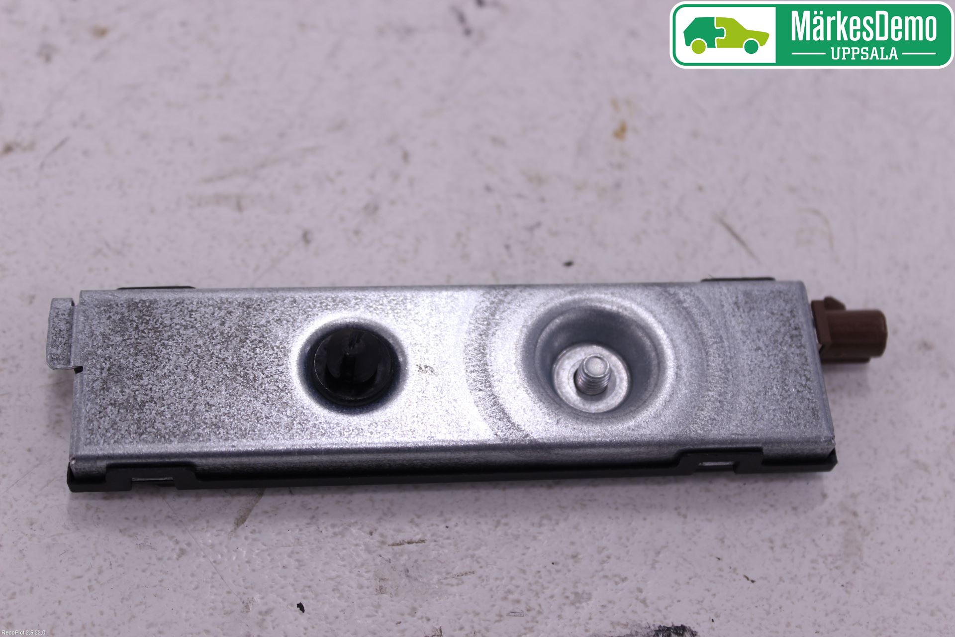 Mercedes-Benz MB B-KLASS (W246/W242) 12-19 Antennförstärkare