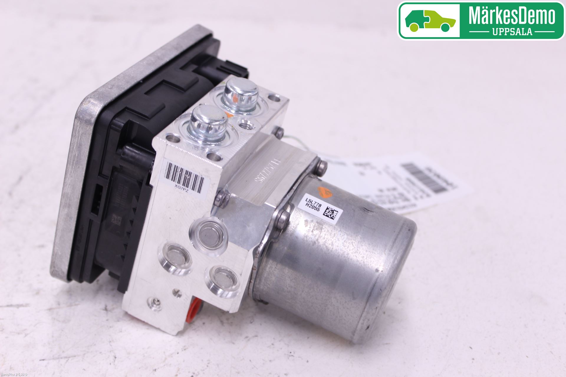 Mercedes-Benz MB E-KLASS (W213) 16-23 Abs Hydraulaggregat
