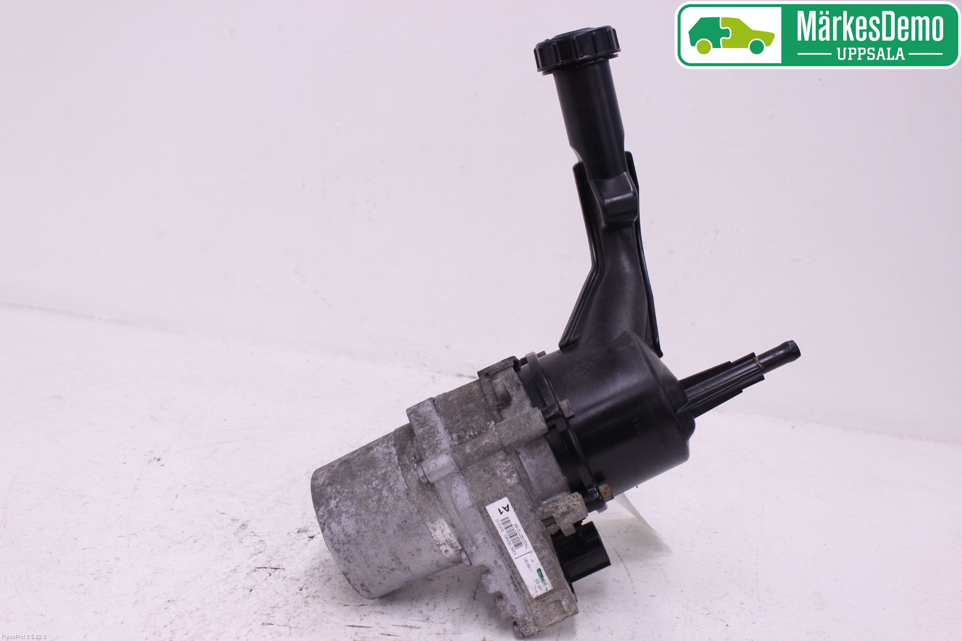 Citroen BERLINGO 08-18 Styrservo Pump Elektrisk