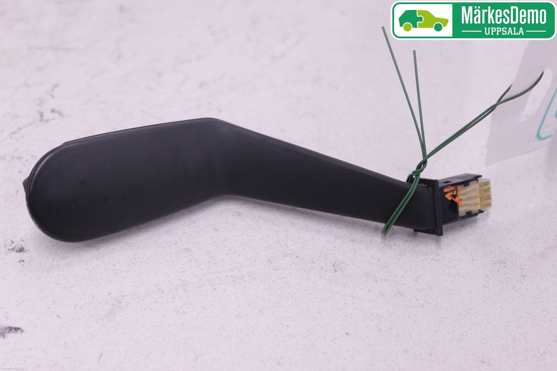 Saab 9-3 VER 2 Spak Torkar-Spolomk