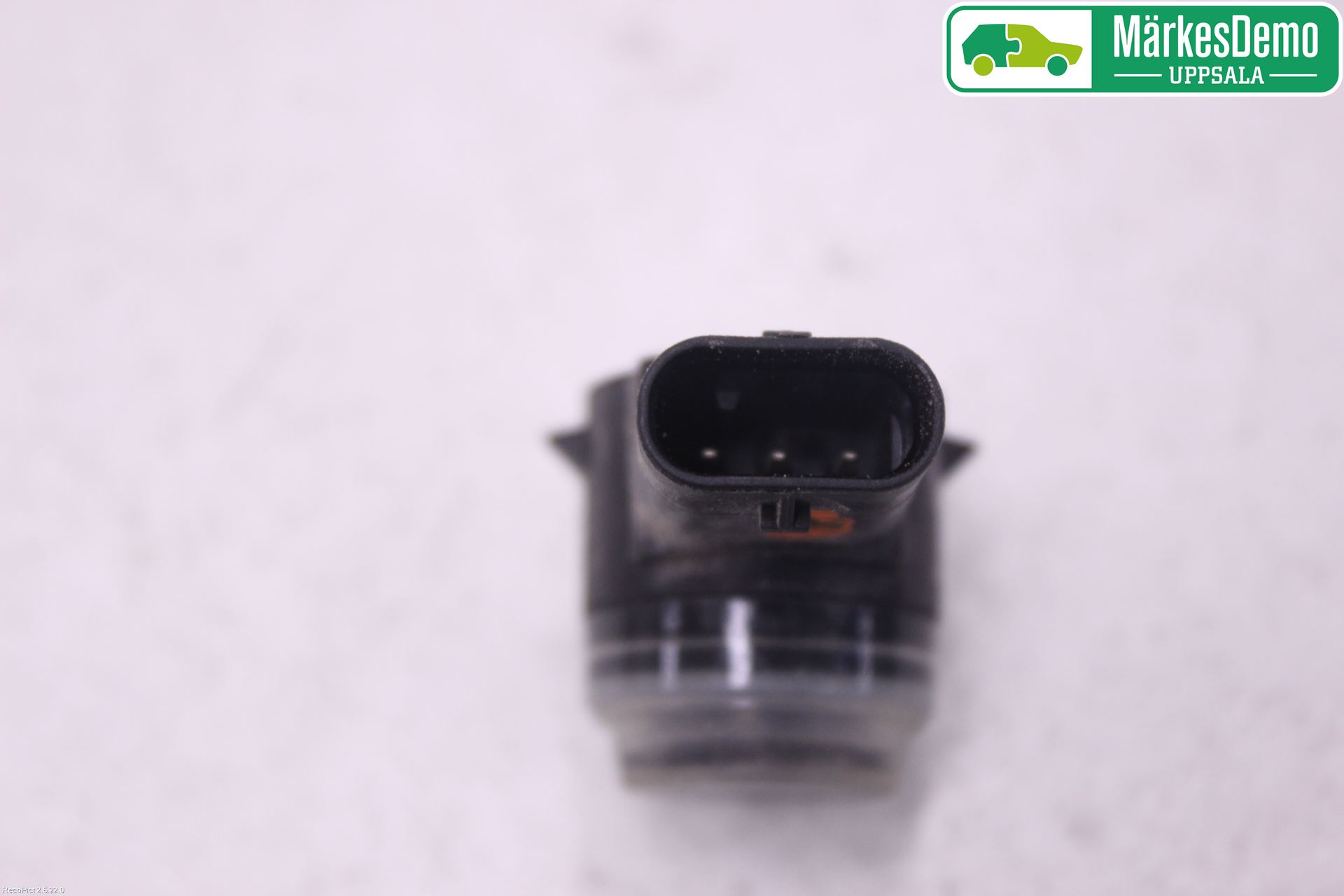 Mercedes-Benz MB B-KLASS (W246/W242) 12-19 Parkeringshjälp Backsensor