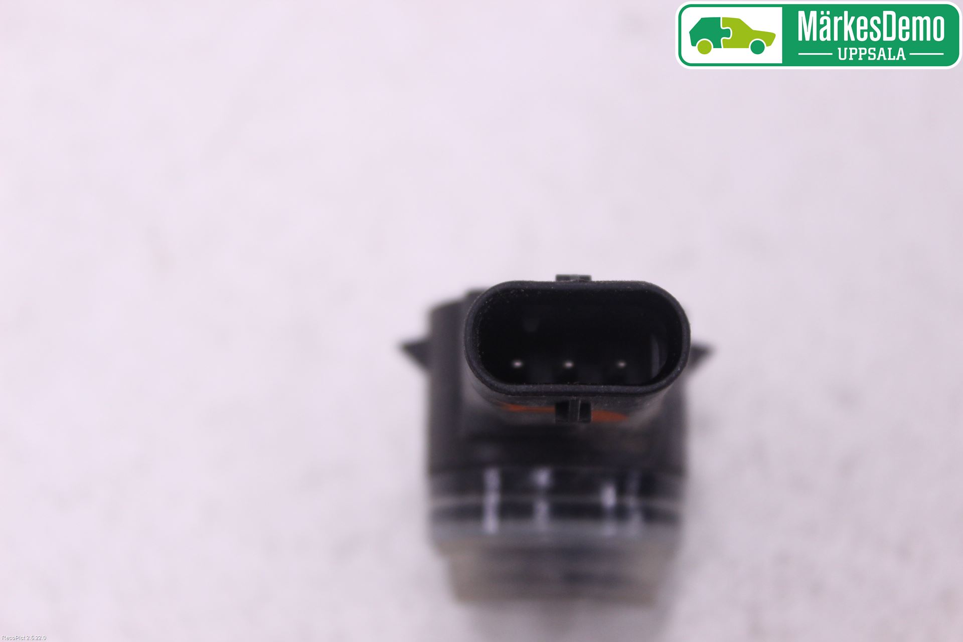 Mercedes-Benz MB B-KLASS (W246/W242) 12-19 Parkeringshjälp Backsensor