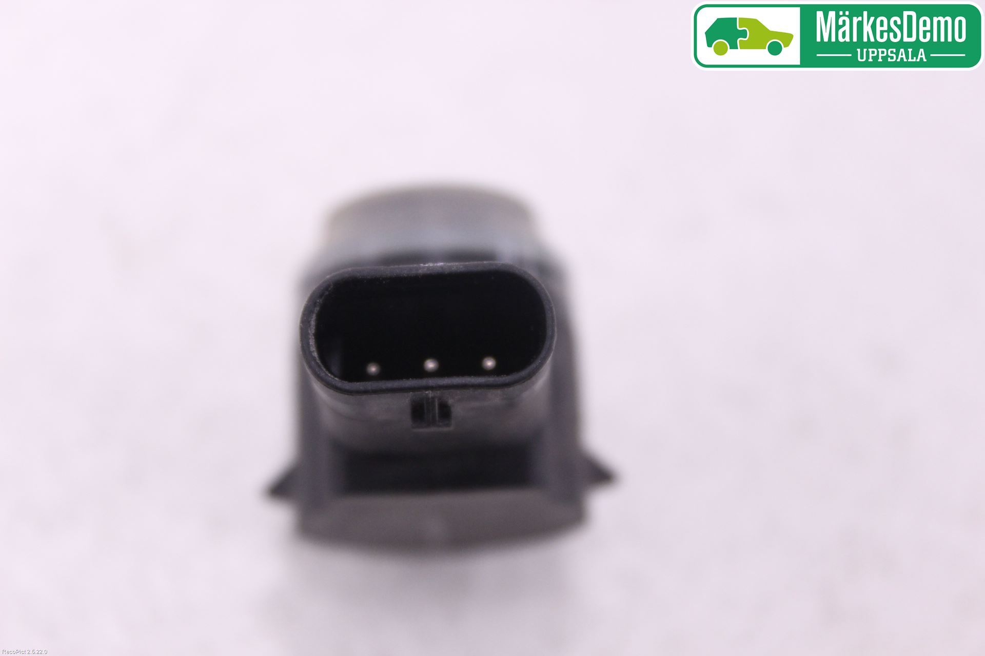 Mercedes-Benz MB B-KLASS (W246/W242) 12-19 Parkeringshjälp Backsensor