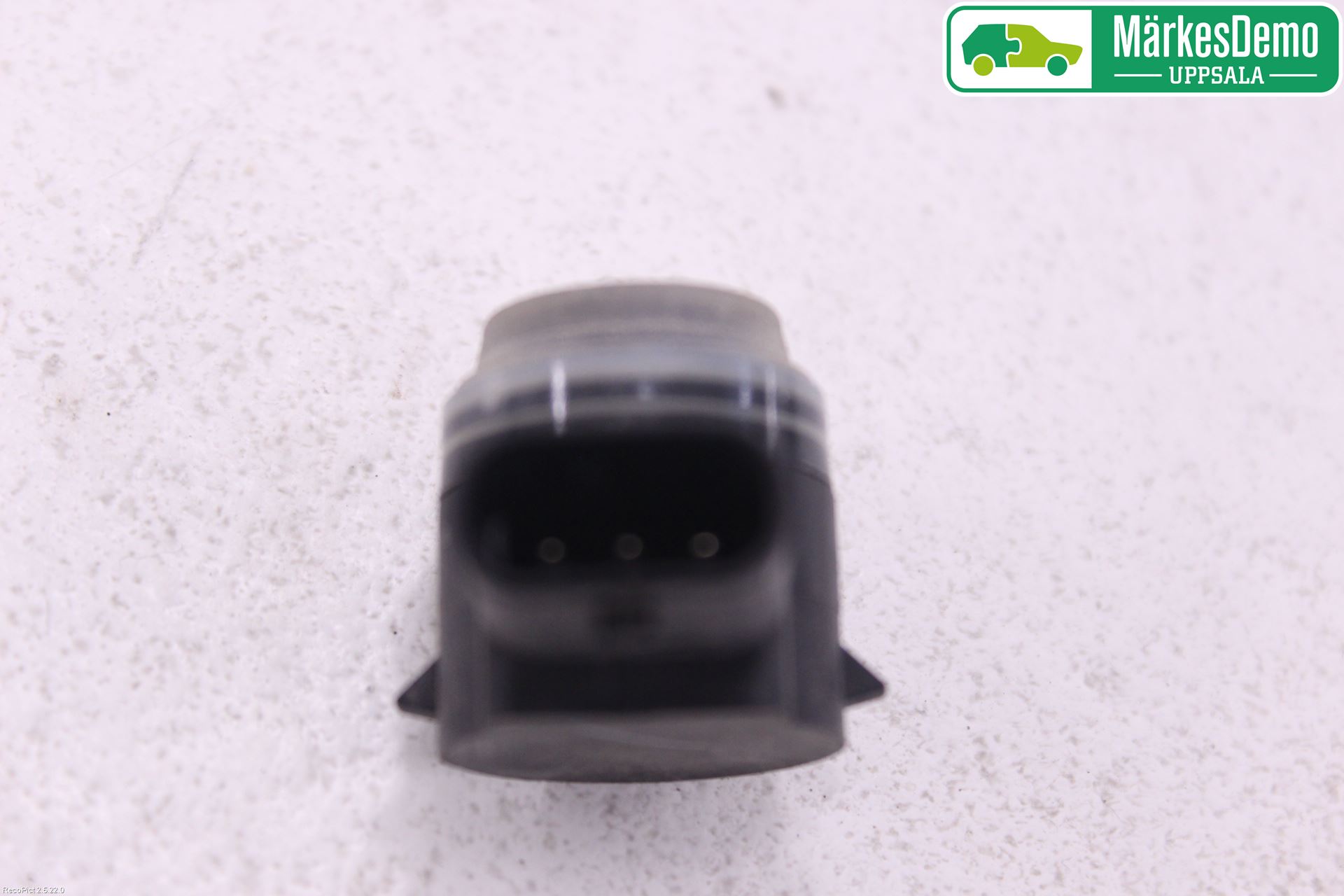 Mercedes-Benz MB B-KLASS (W246/W242) 12-19 Parkeringshjälp Backsensor