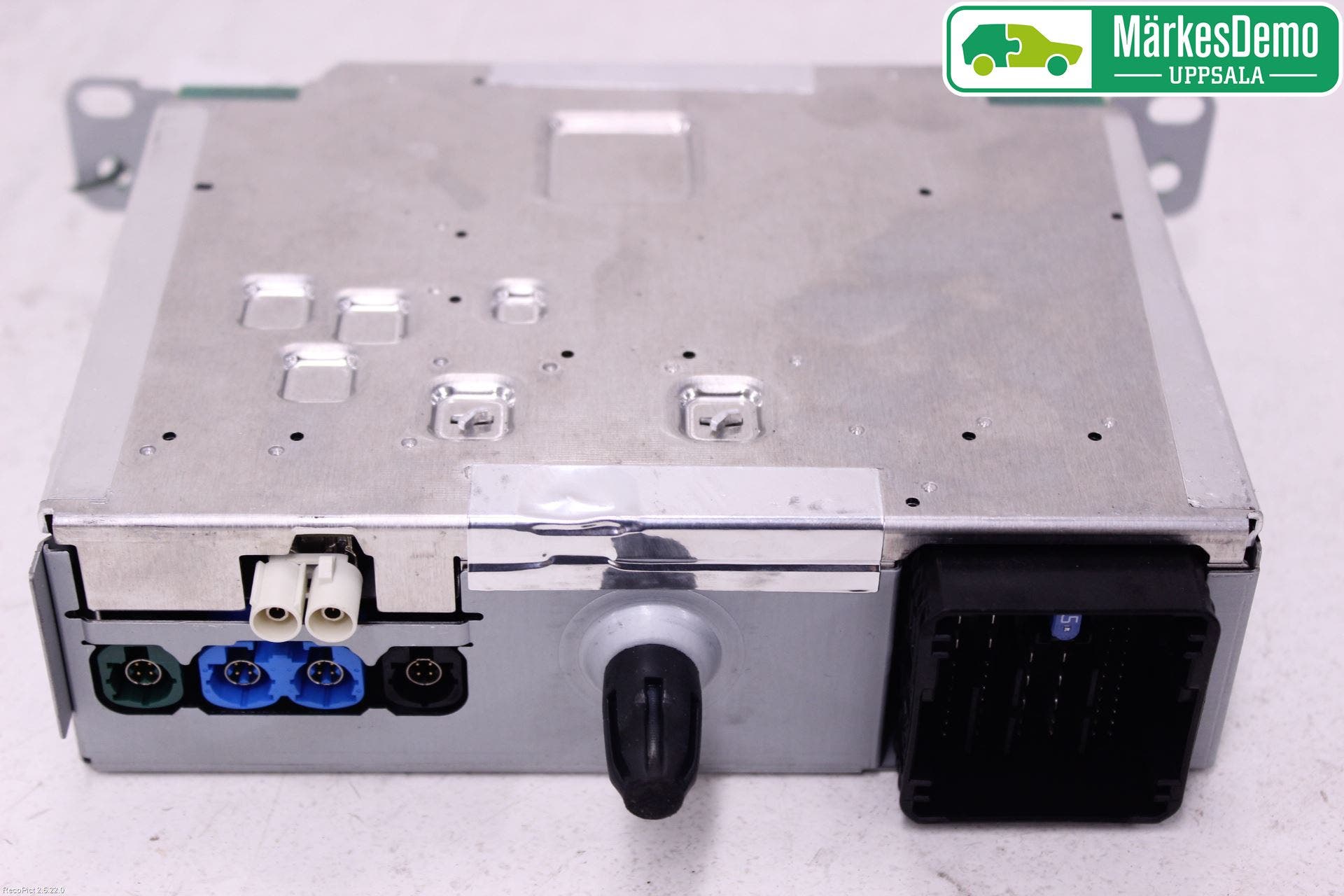 Peugeot 2008 13-20 Gps Navigator