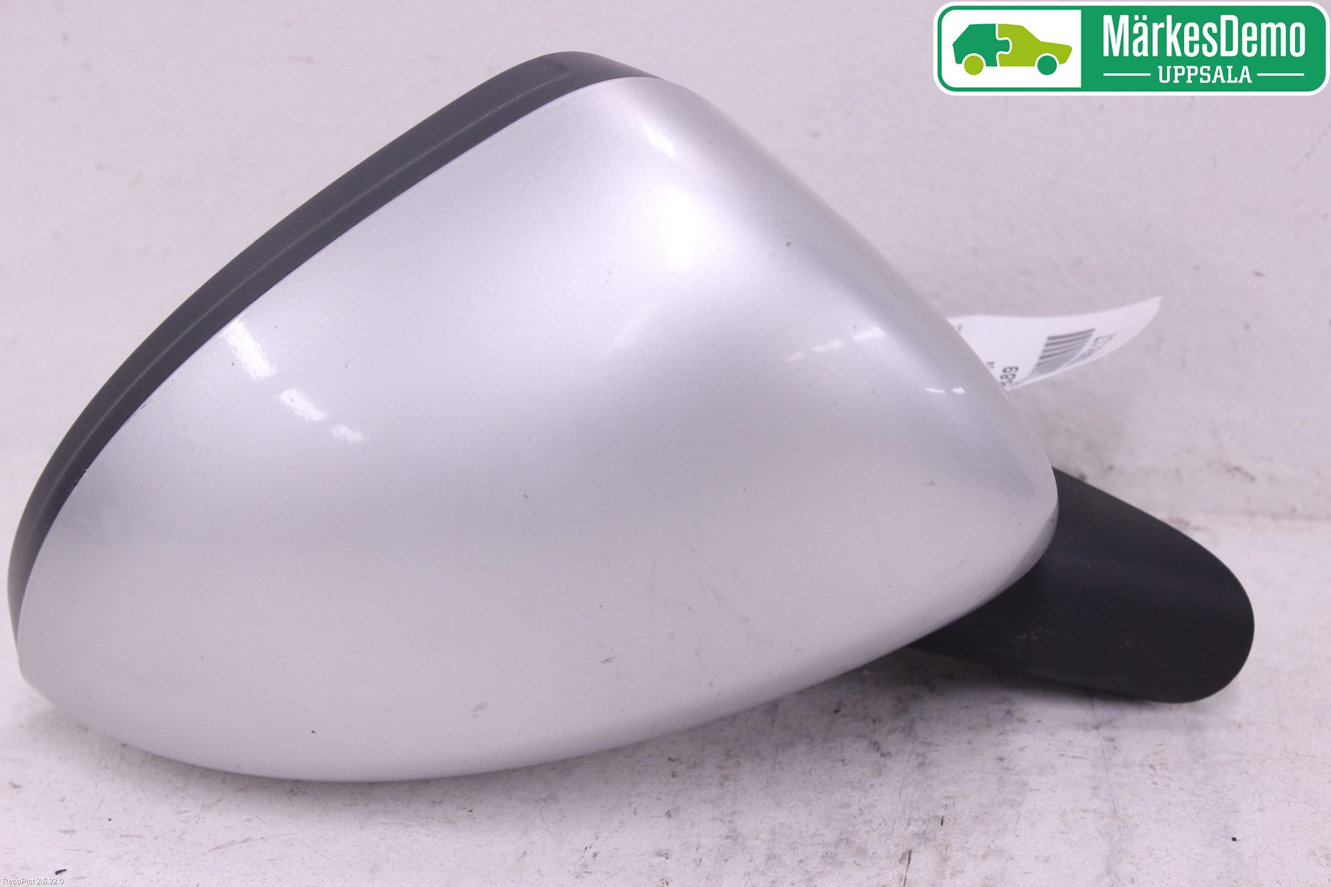 Opel CORSA D 07-14 Spegel Yttre El Hö