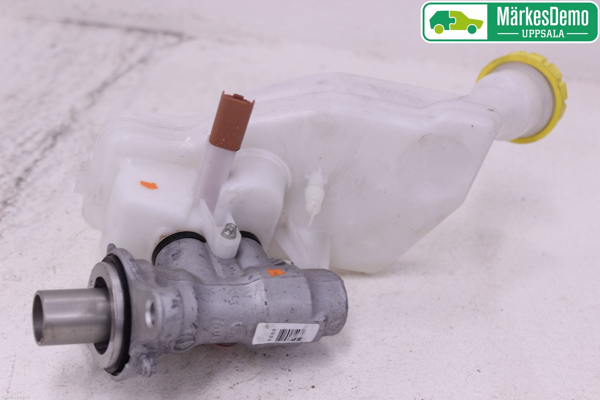 Peugeot 2008 13-20 Bromshjulcylinder