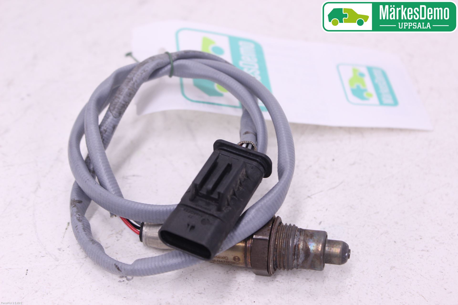 BMW 3 F30/F31/F80 12-19 Injlambdasond