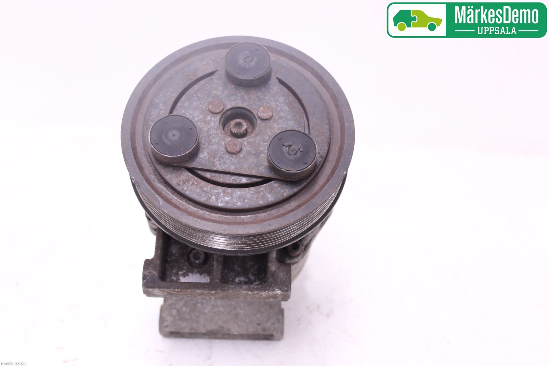 Nissan NAVARA 05-16 Ac Kompressor