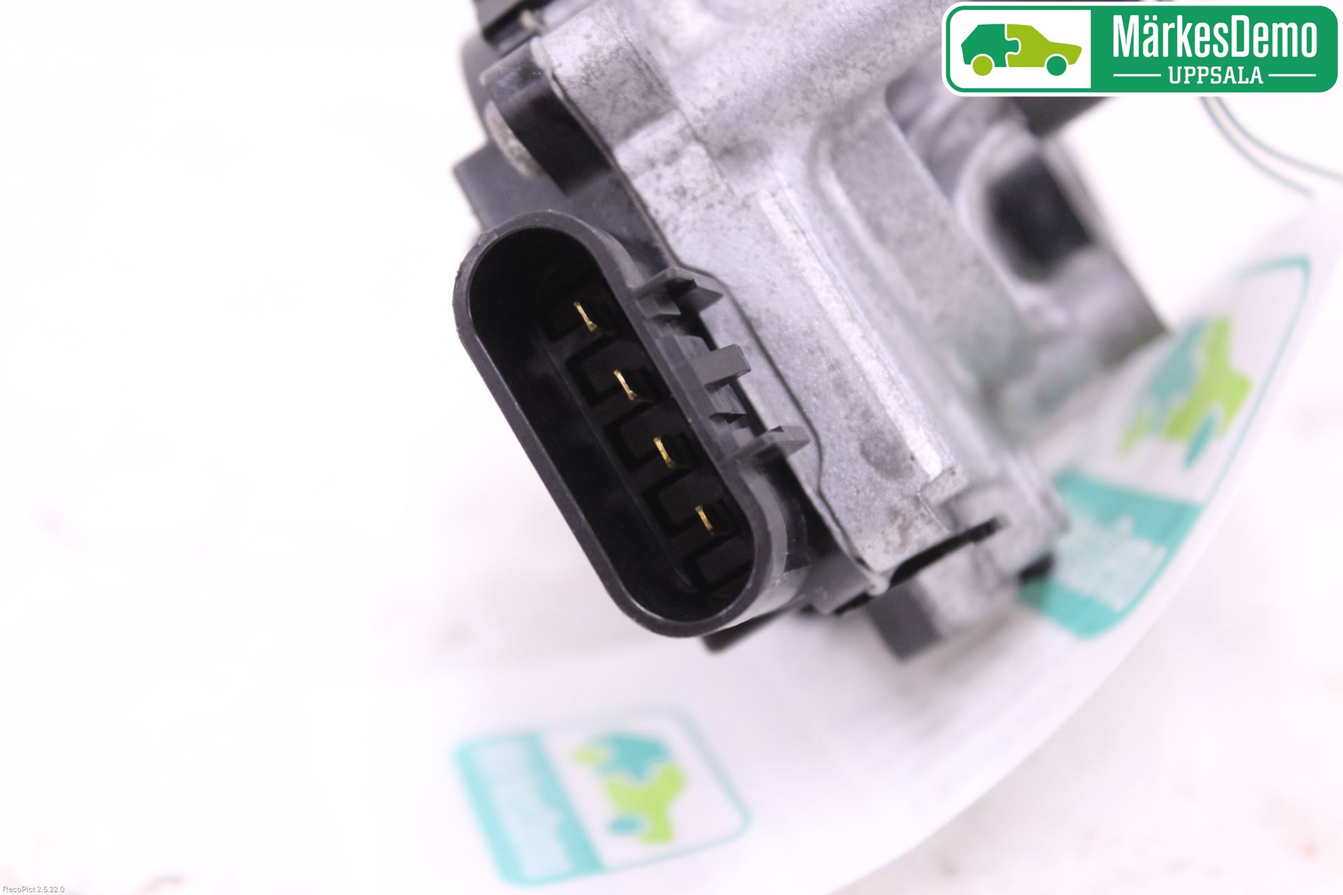 Saab 9-5 10-12 Torkarmotor Vindruta