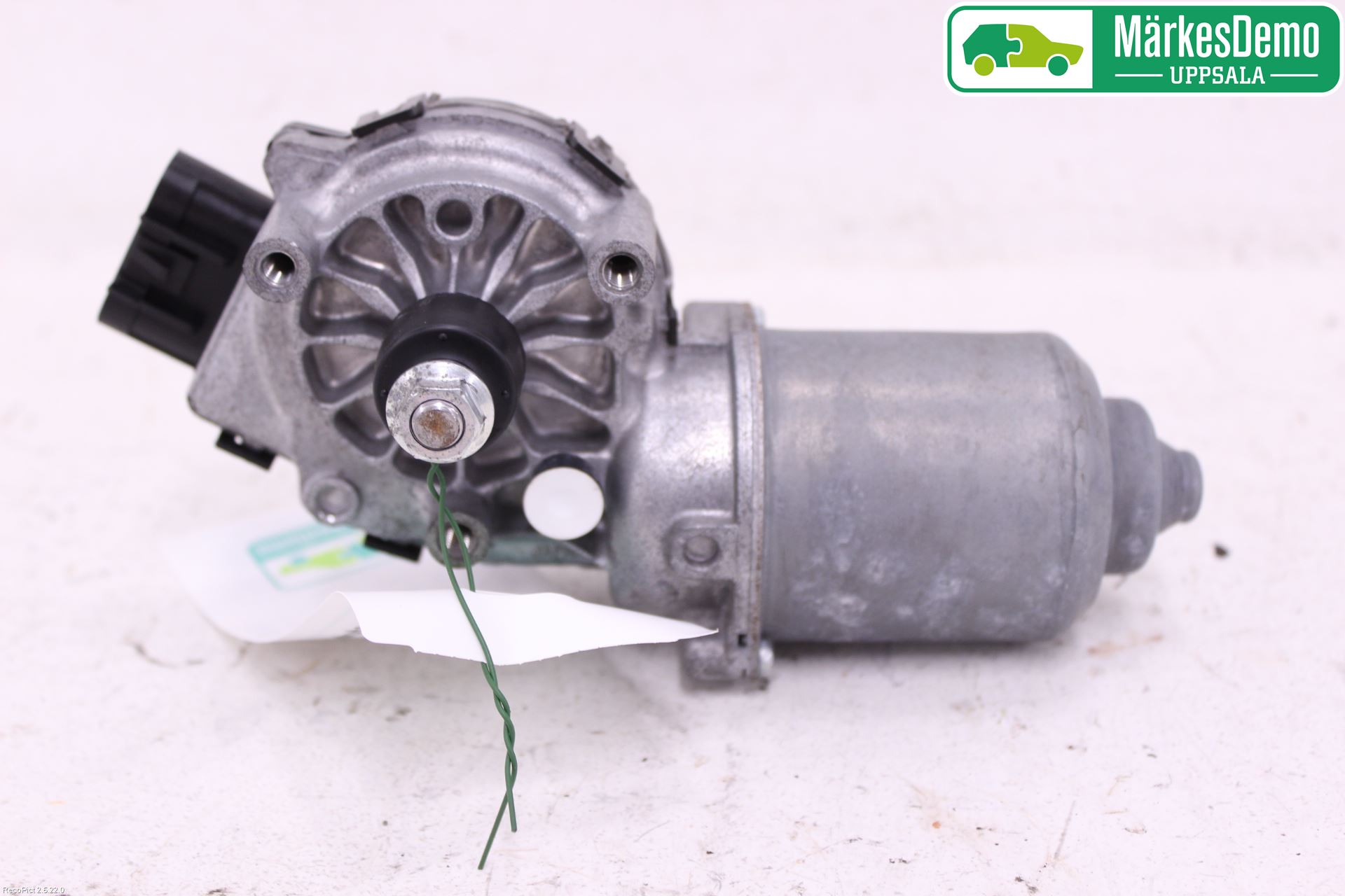 Saab 9-5 10-12 Torkarmotor Vindruta