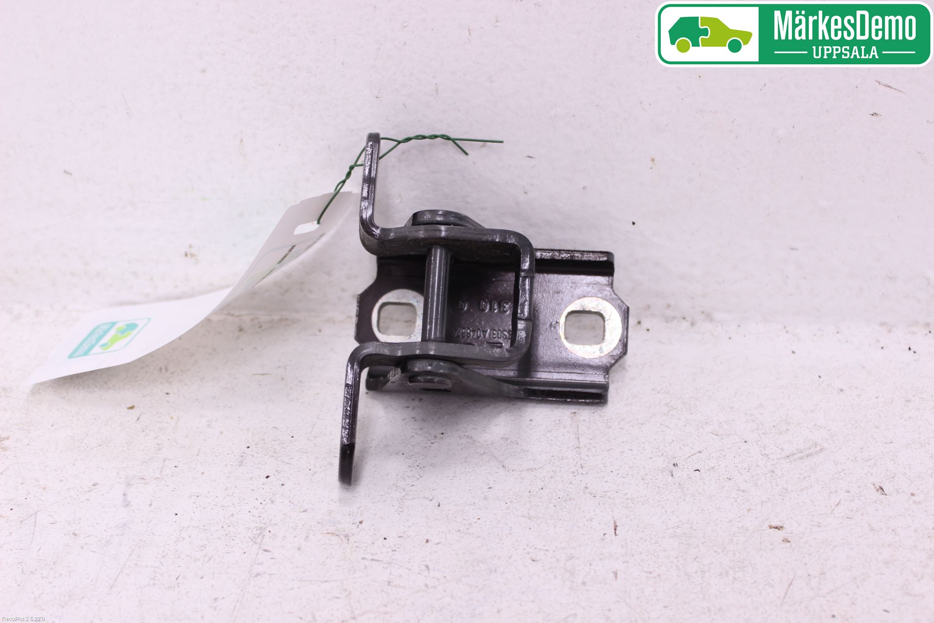 Saab 9-5 10-12 Dörrgångjärn