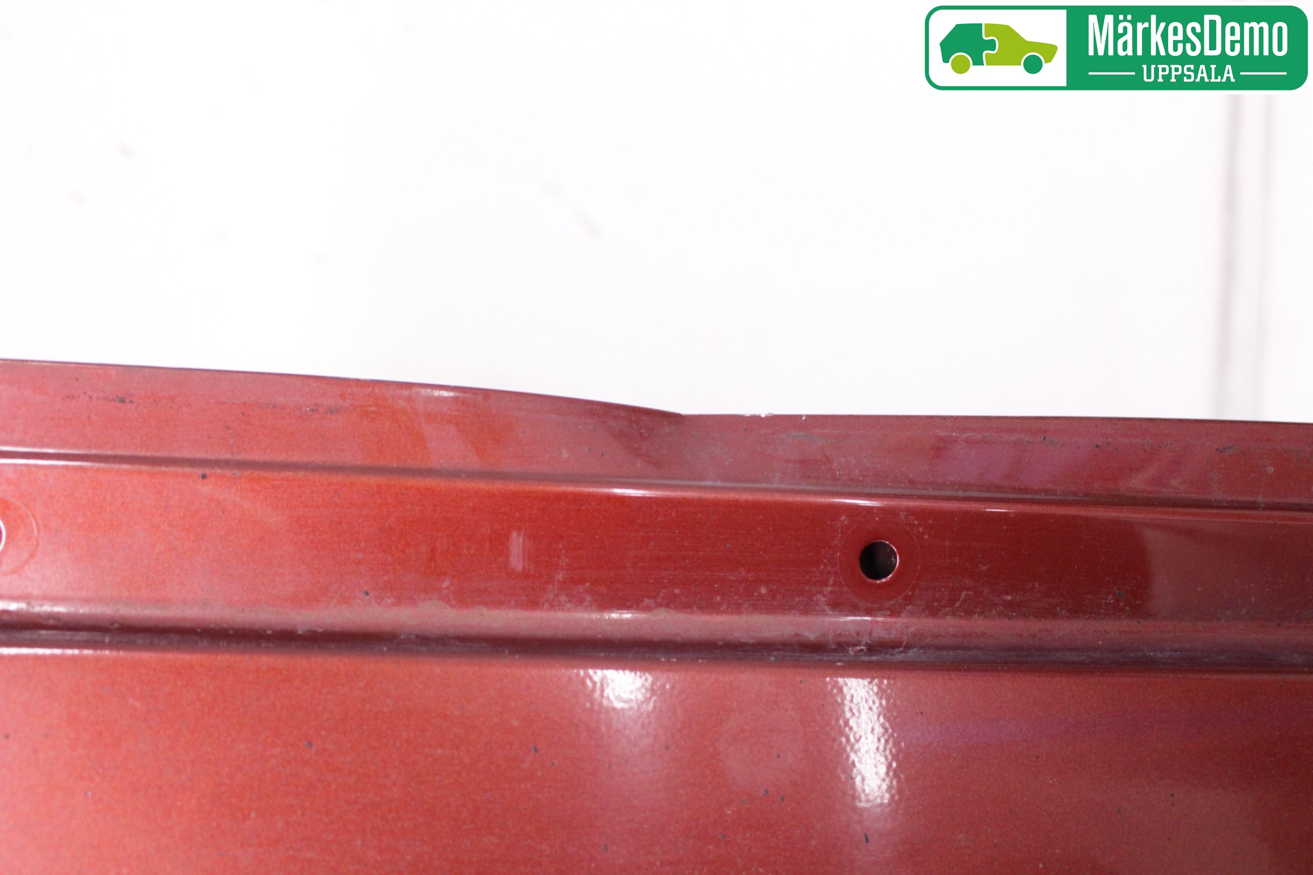 Volvo S40 08-12 Dörr Fram Höger