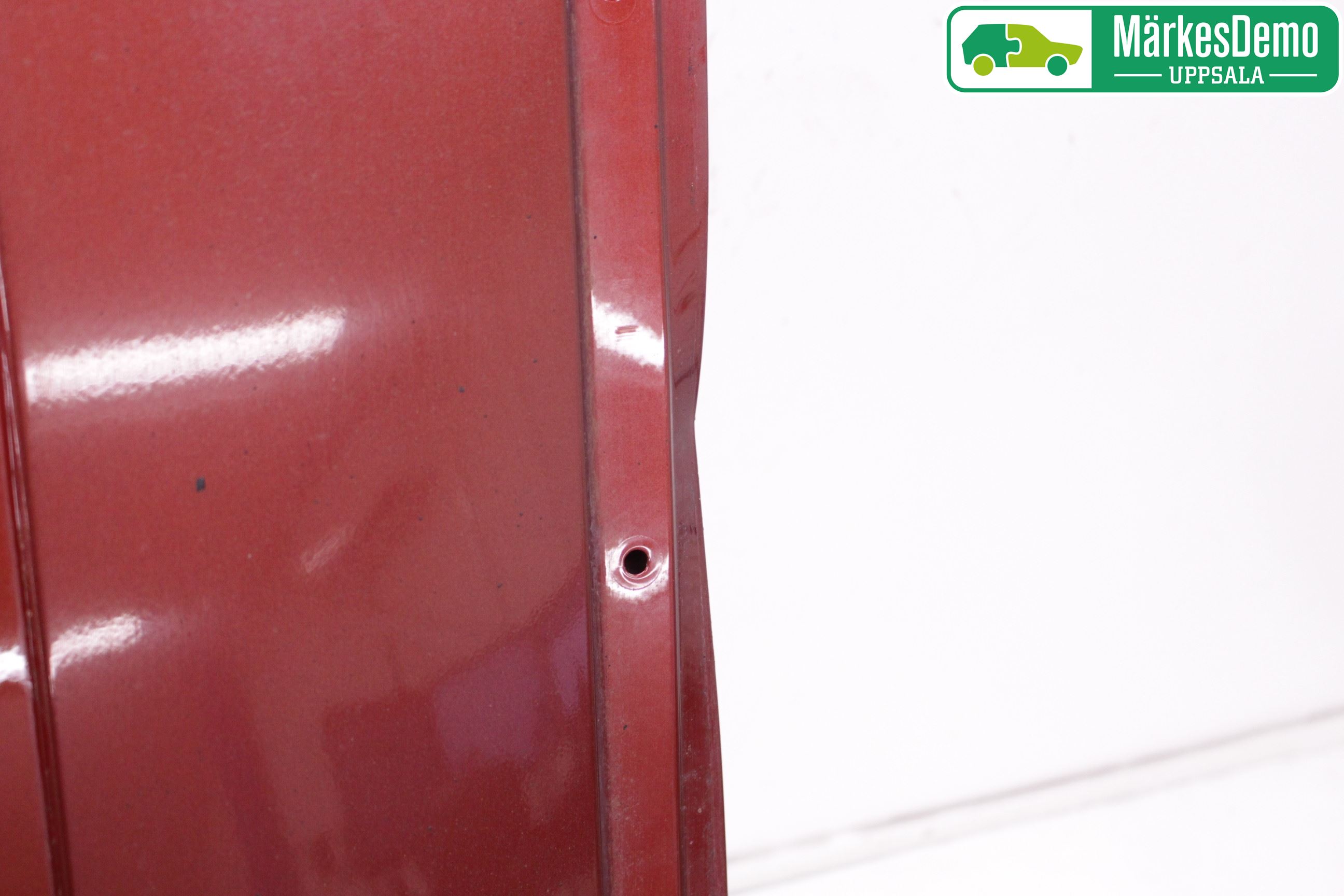 Volvo S40 08-12 Dörr Fram Höger