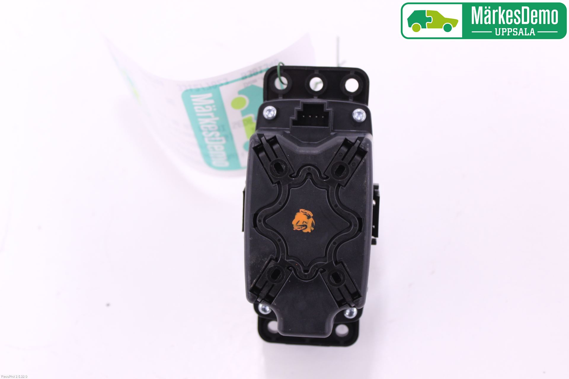 Mercedes-Benz MB A-KLASS (W176) 13-18 Strömställare Multifunktion