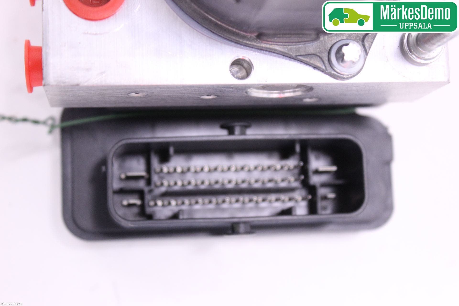 Mercedes-Benz MB A-KLASS (W176) 13-18 Abs Hydraulaggregat