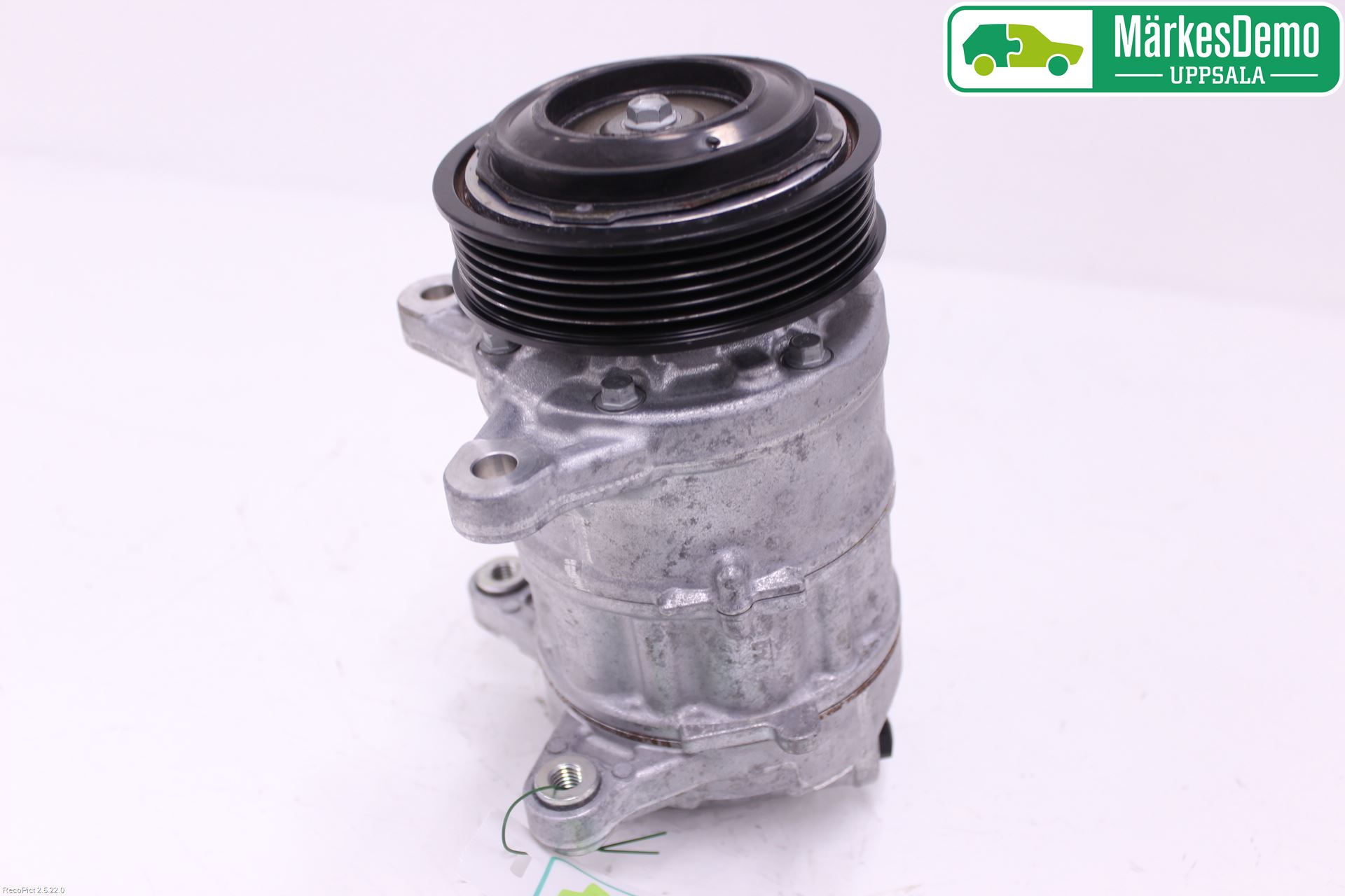 BMW 1 F20/F21 11-19 Ac Kompressor