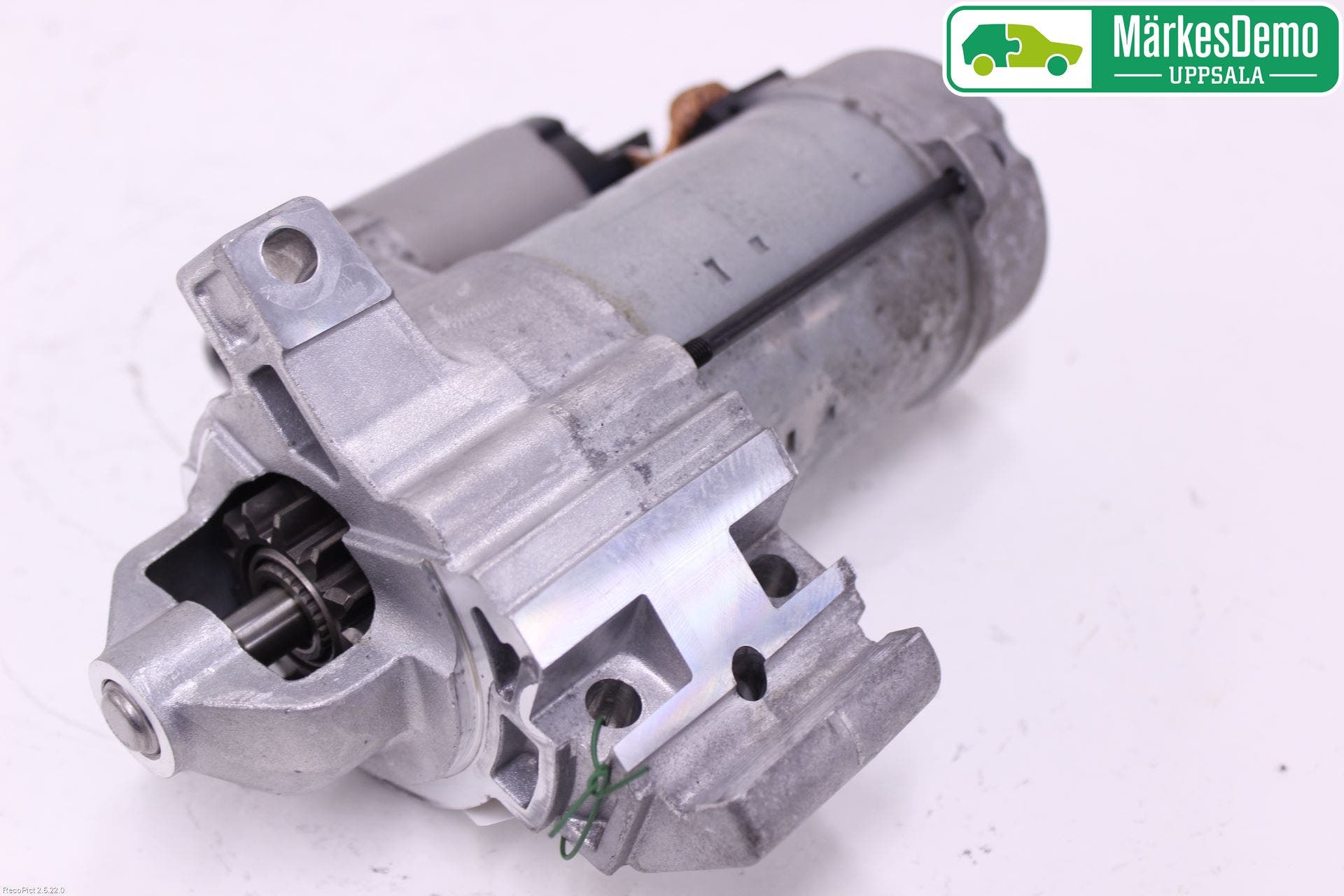 BMW 1 F20/F21 11-19 Startmotor Diesel