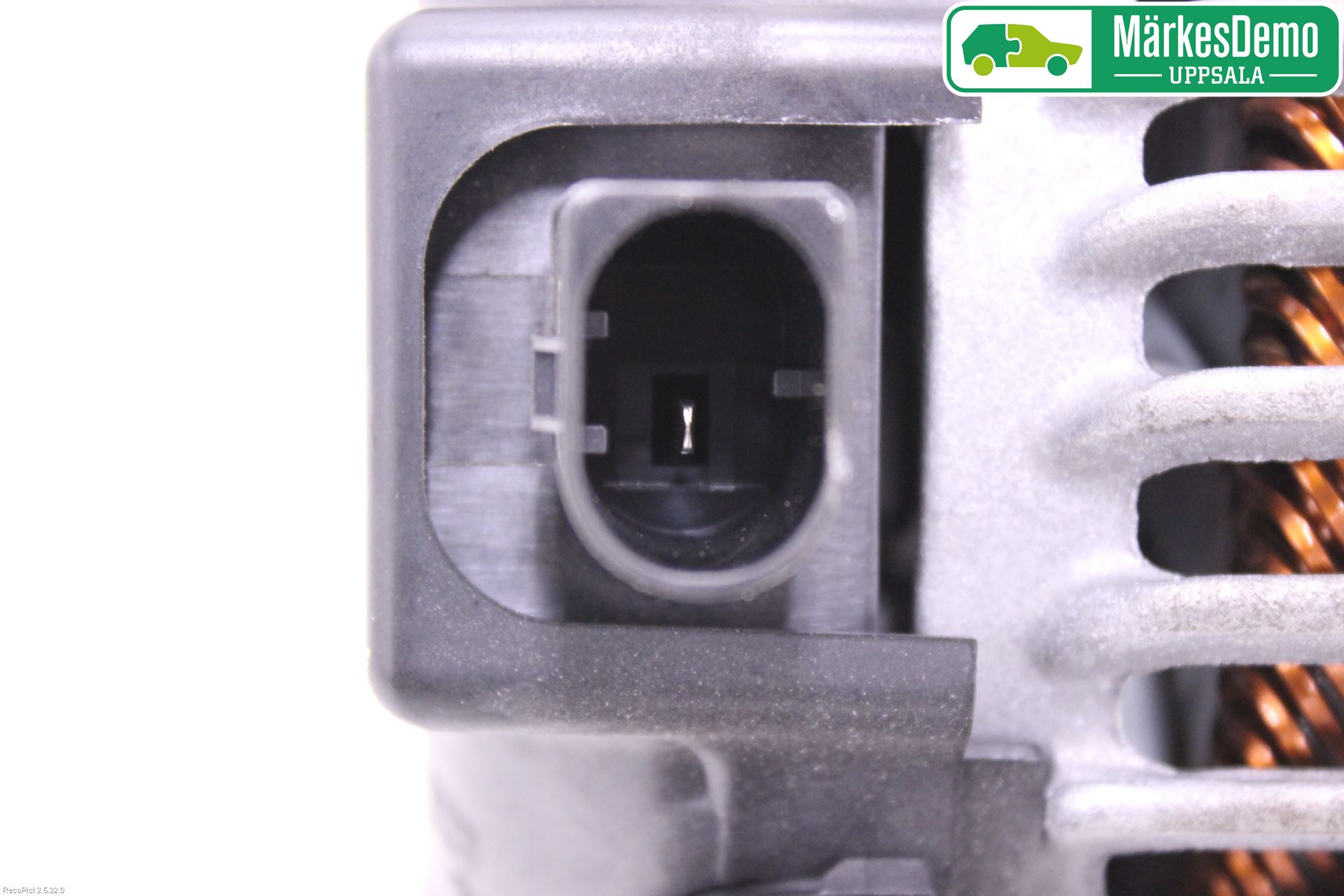 BMW 1 F20/F21 11-19 Generator