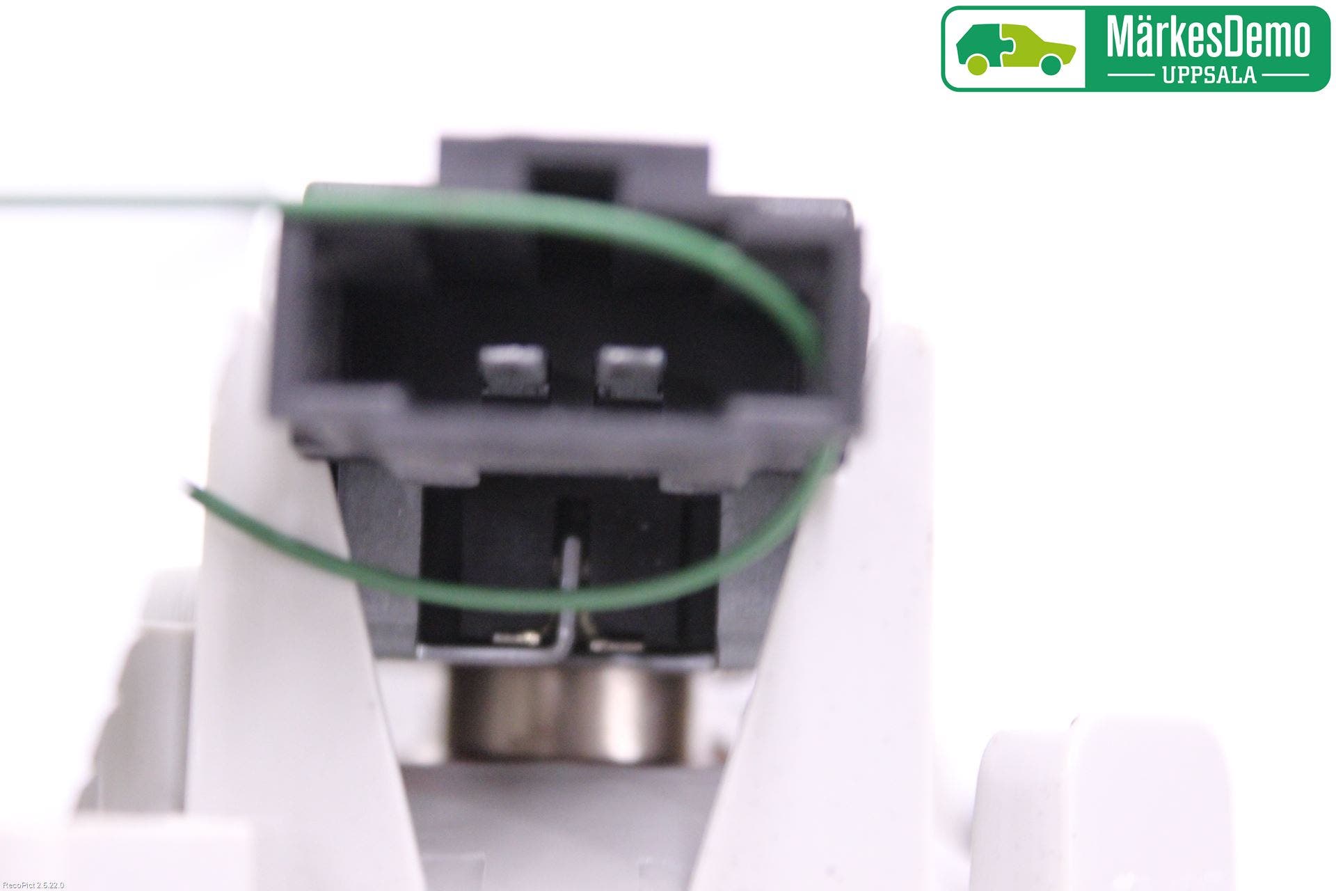 Audi A4/S4 05-07 Bakljus Lucka Vä