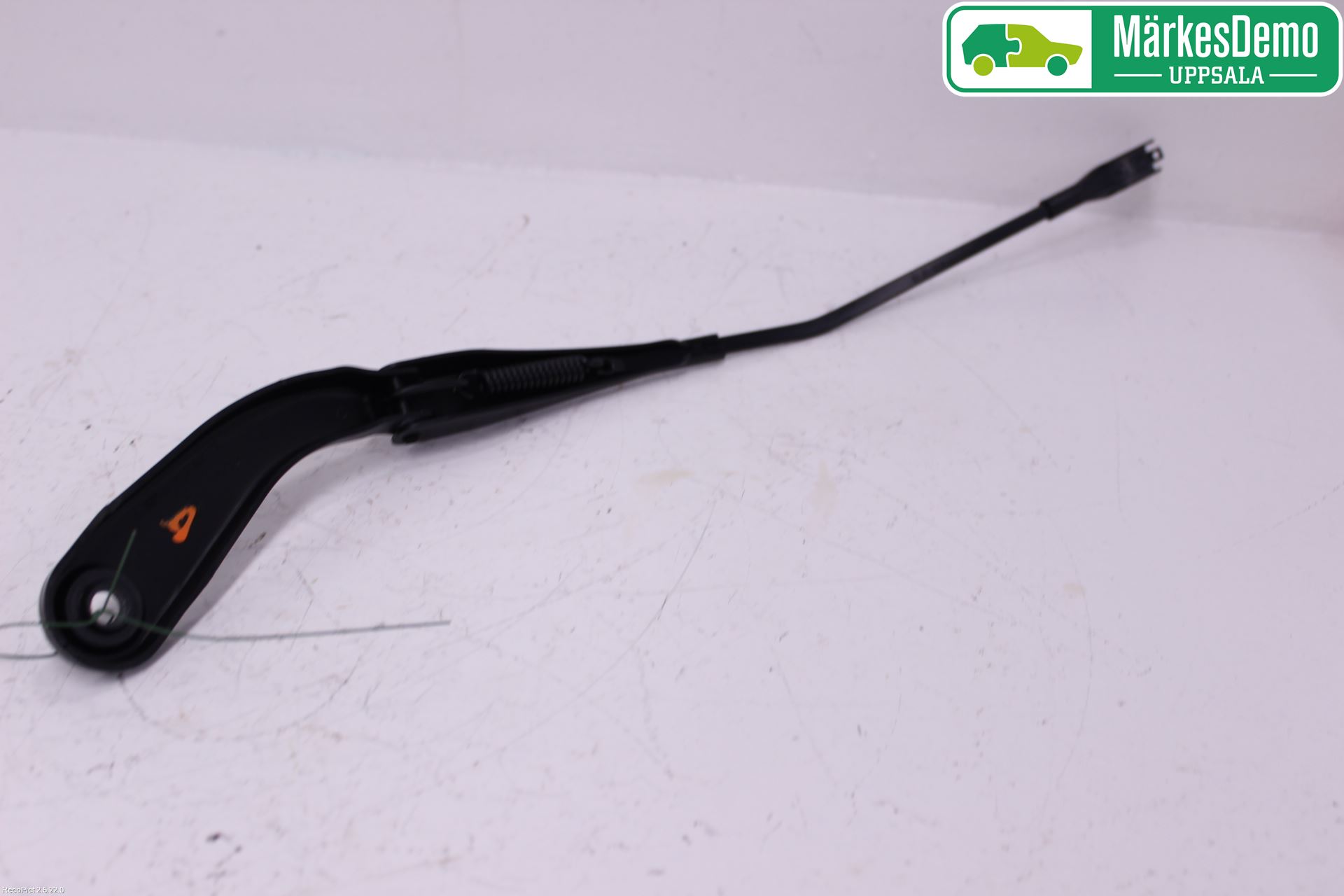 BMW 1 F20/F21 11-19 Torkararm Armar Vindruta