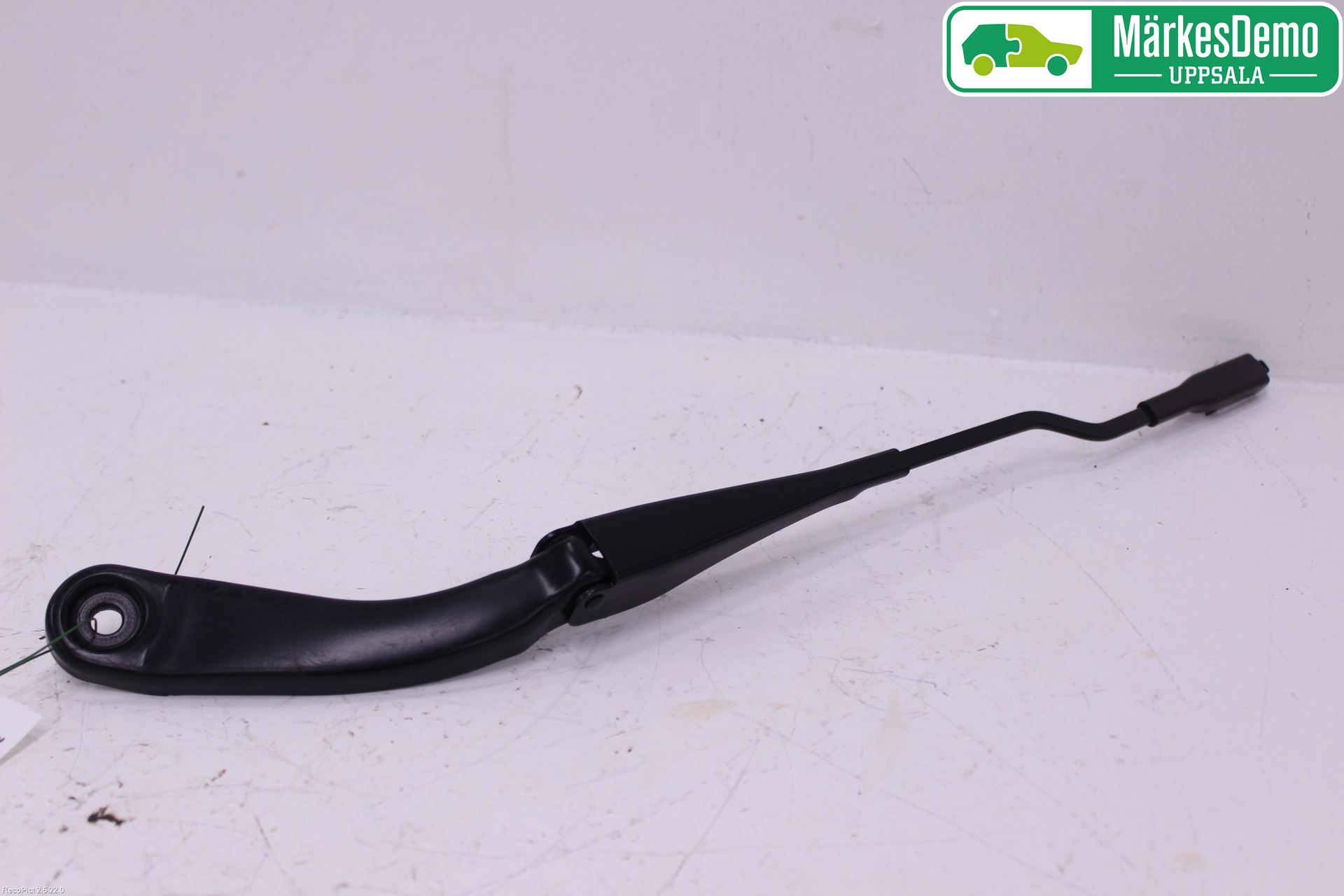 BMW 1 F20/F21 11-19 Torkararm Armar Vindruta