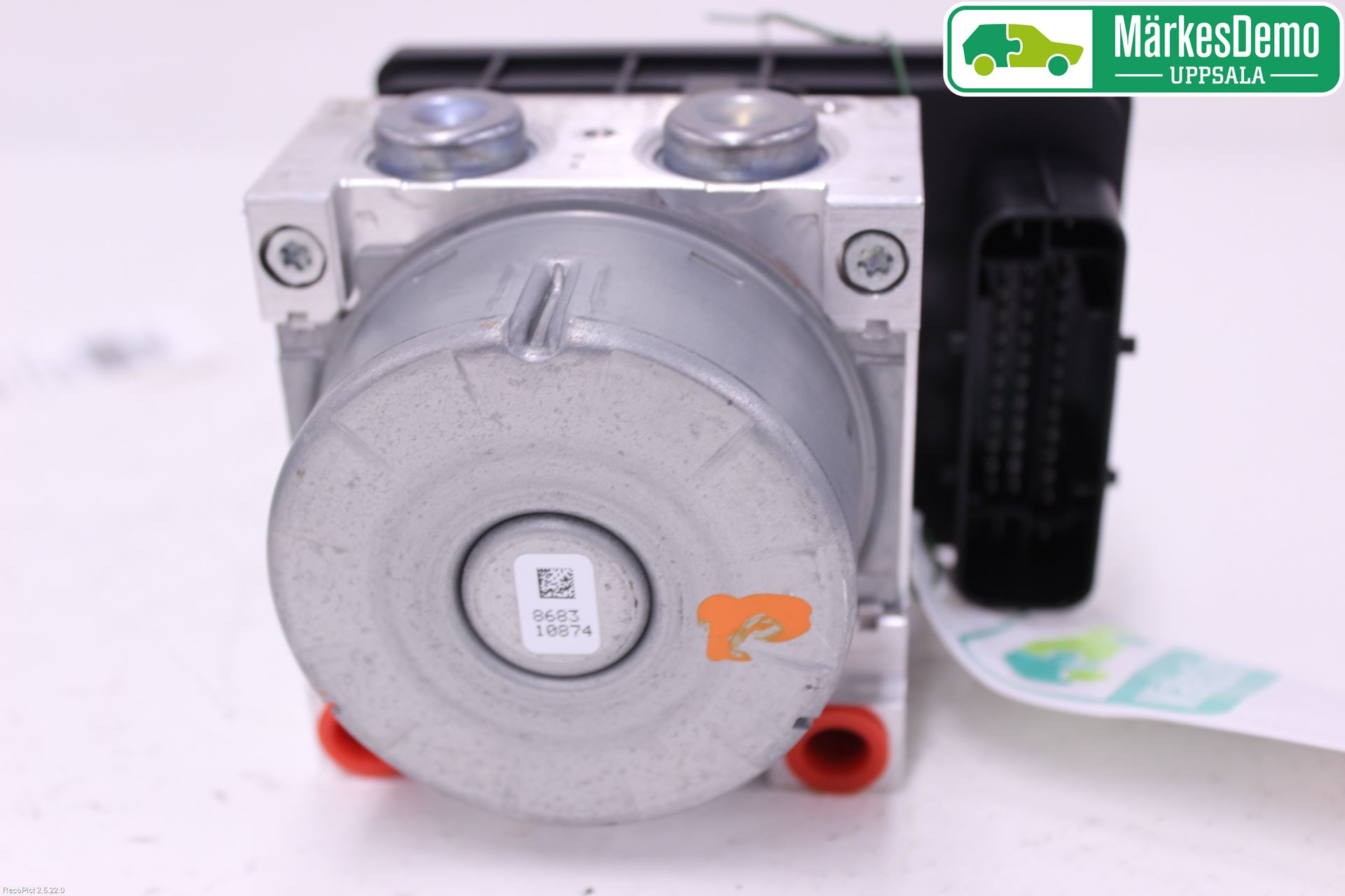 BMW 1 F20/F21 11-19 Abs Hydraulaggregat