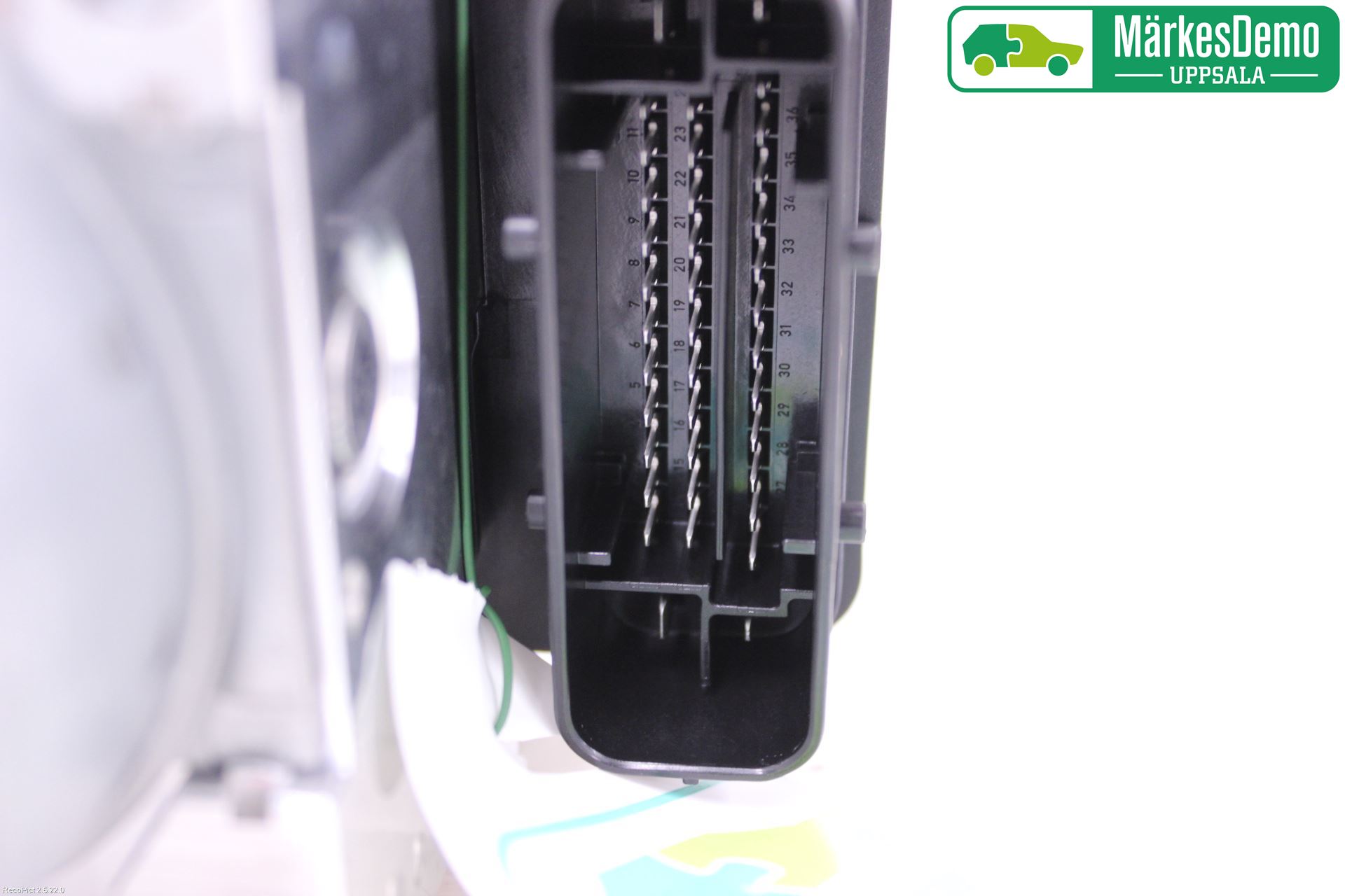 BMW 1 F20/F21 11-19 Abs Hydraulaggregat