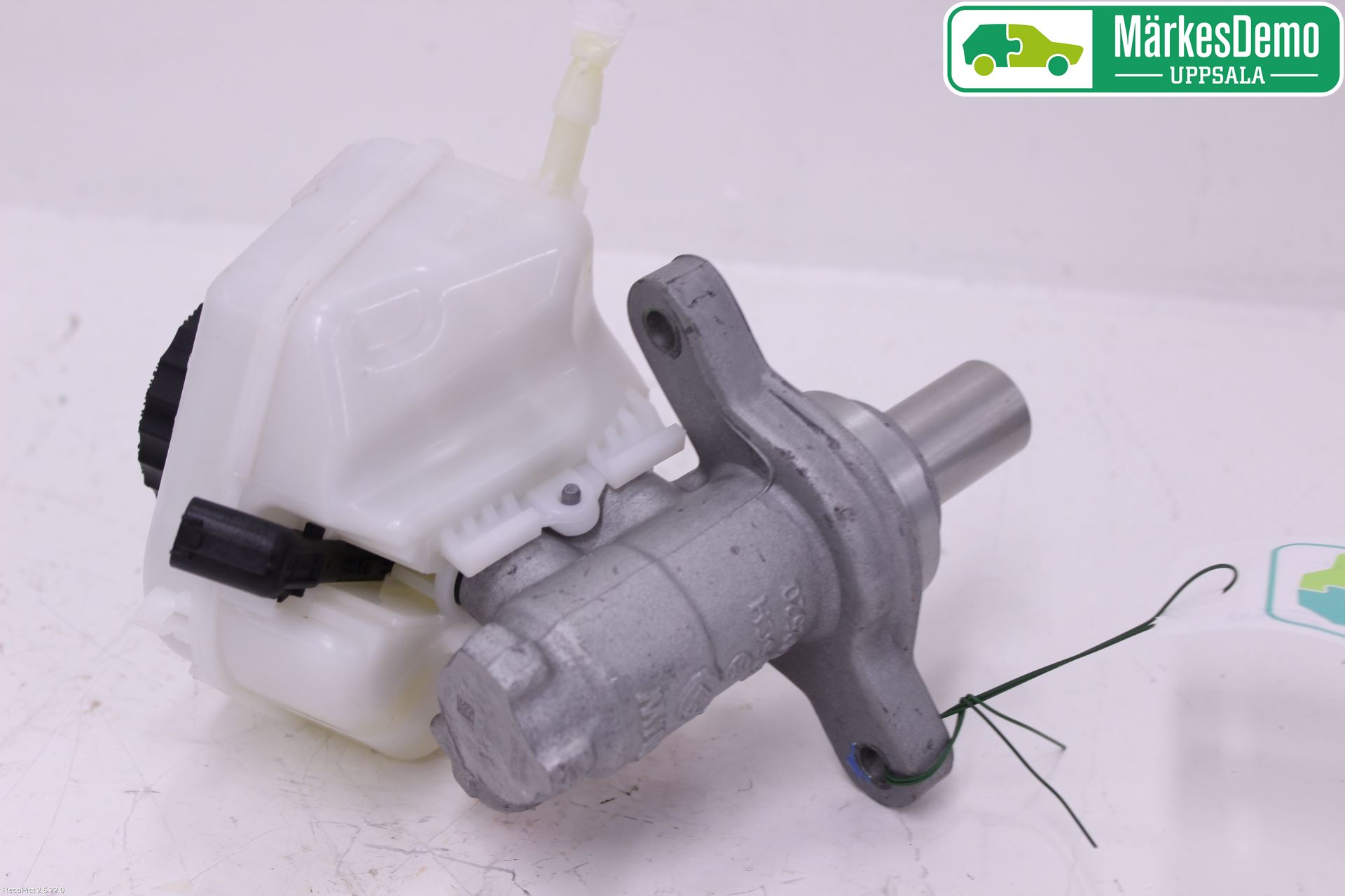 BMW 1 F20/F21 11-19 Broms Huvudcylinder