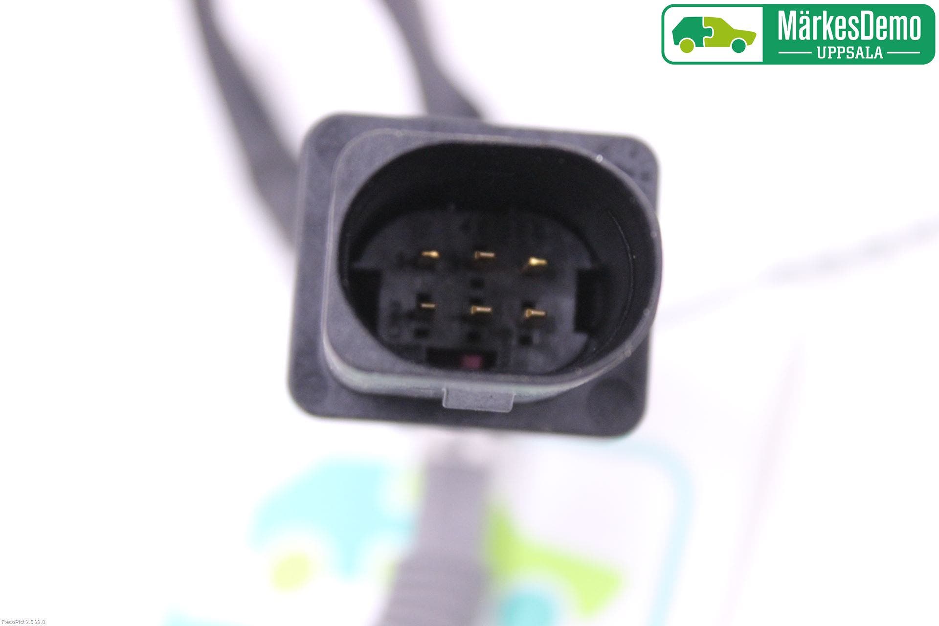 Kia CEED 12-18 Injlambdasond