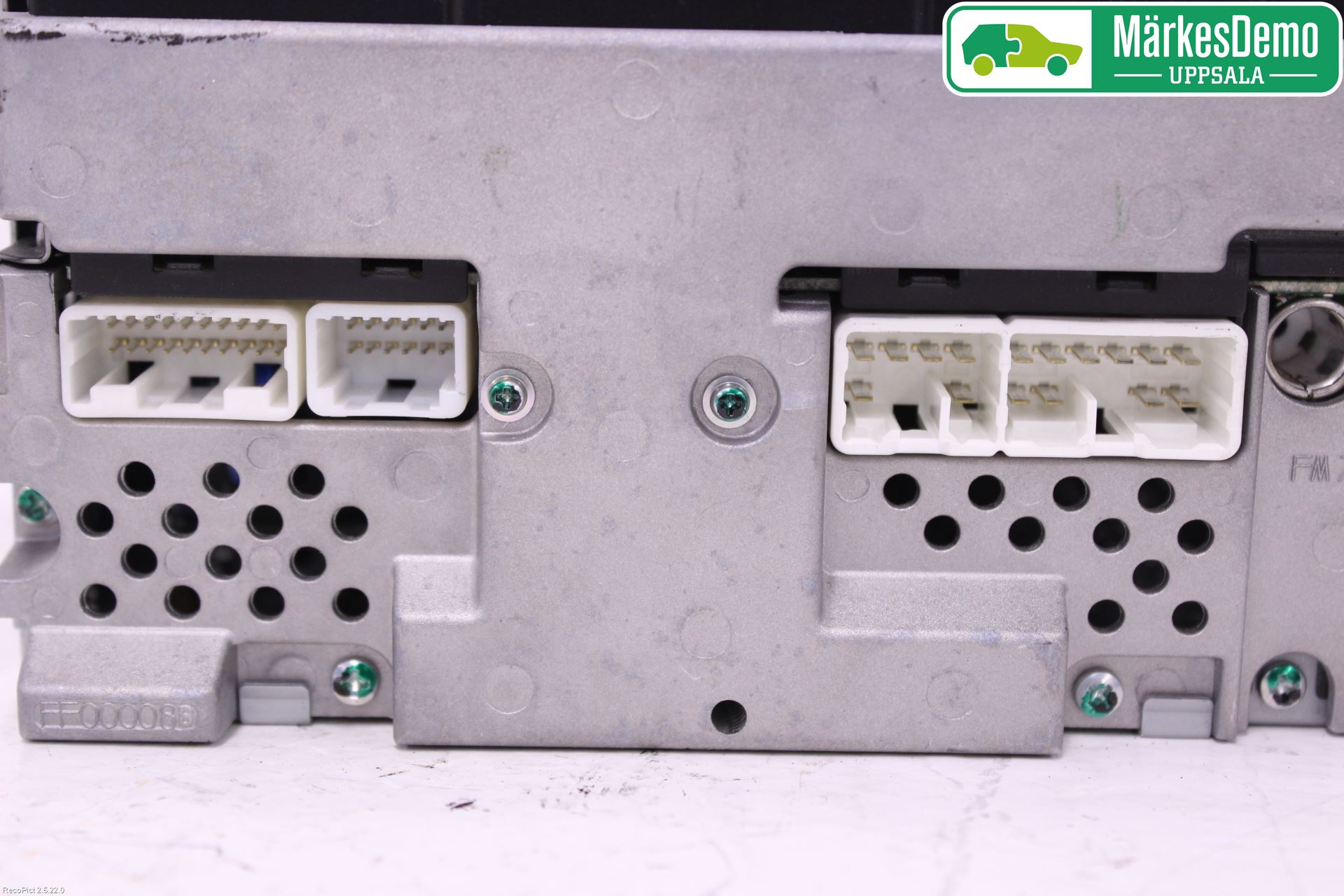 Toyota AVENSIS 03-06 Cd Radio - Multimediapanel