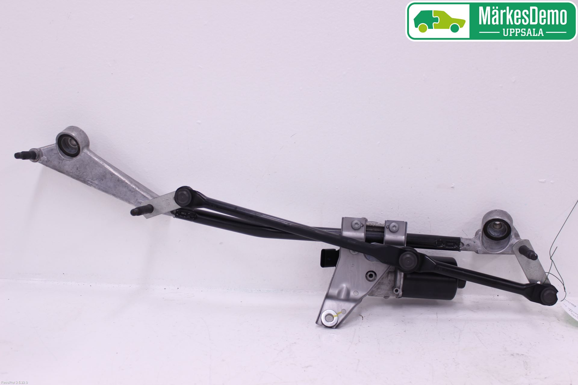 Mercedes-Benz MB A-KLASS (W176) 13-18 Torkarmotor Vindruta