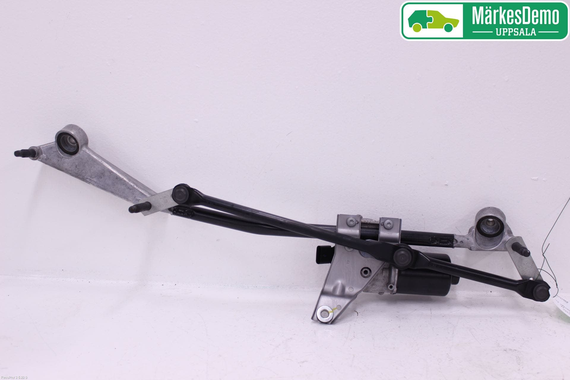 Mercedes-Benz MB A-KLASS (W176) 13-18 Torkarmotor Vindruta