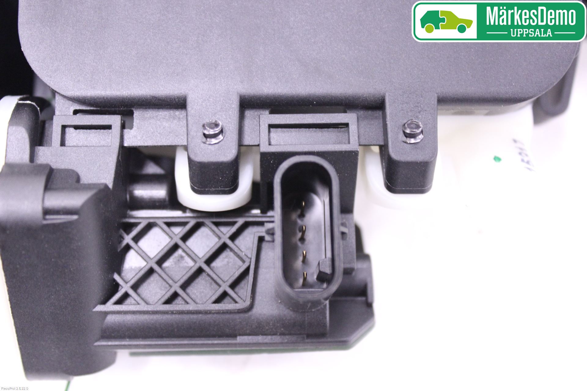 Mercedes-Benz MB A-KLASS (W176) 13-18 Bakluckehandtag