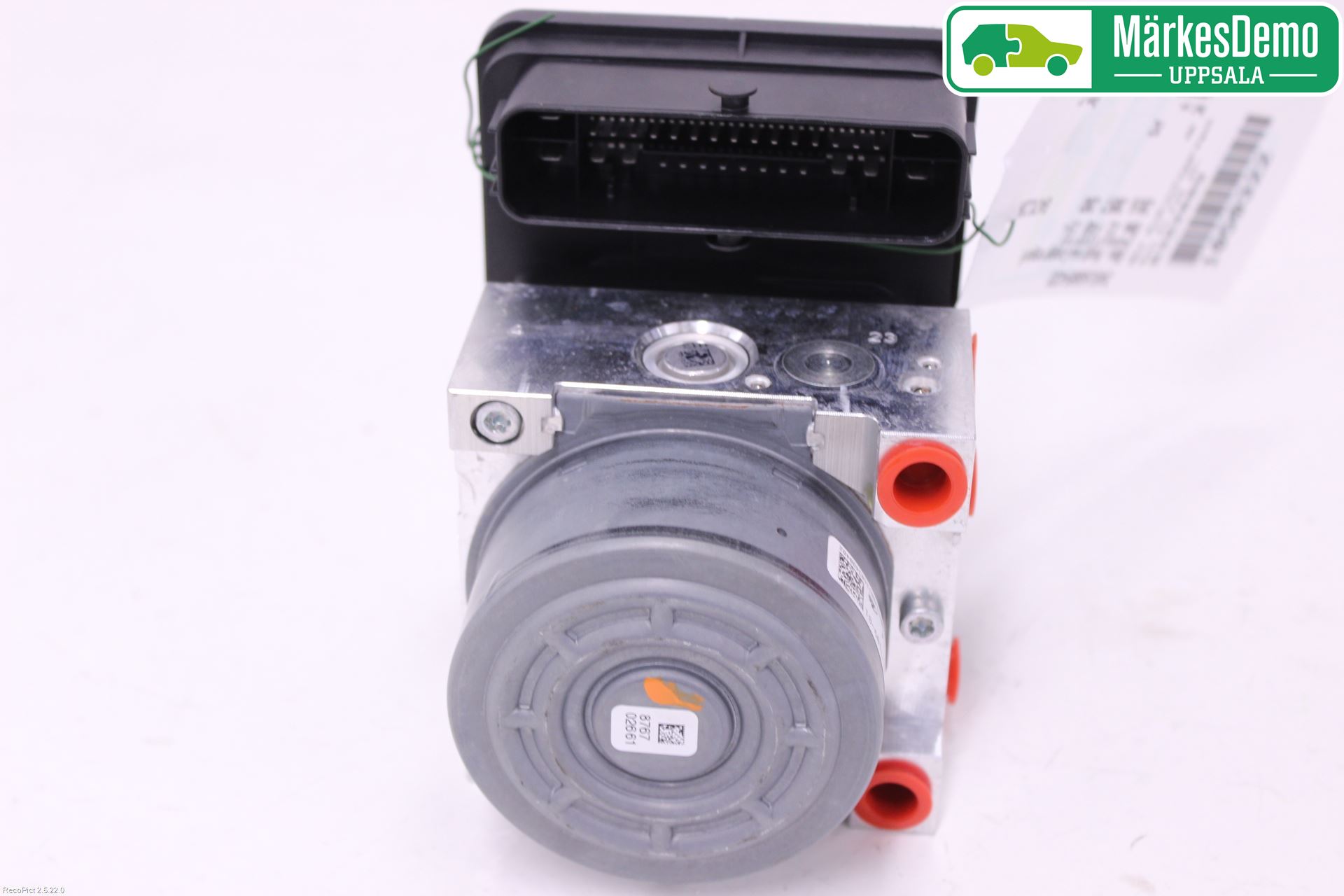 BMW X1 F48 15-22 Abs Hydraulaggregat