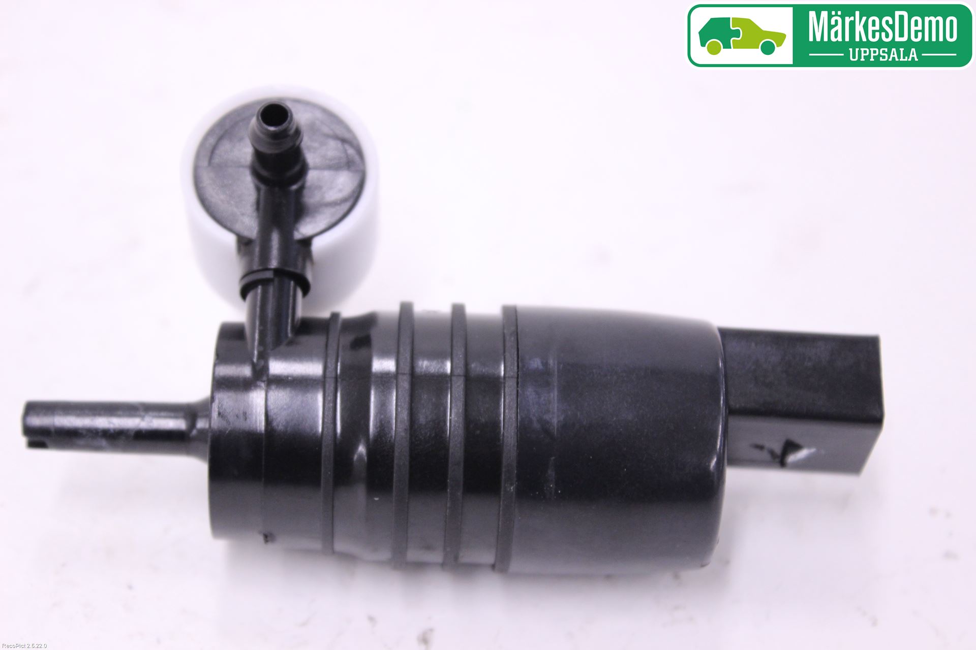 BMW X1 F48 15-22 Spolarpump Vindruta