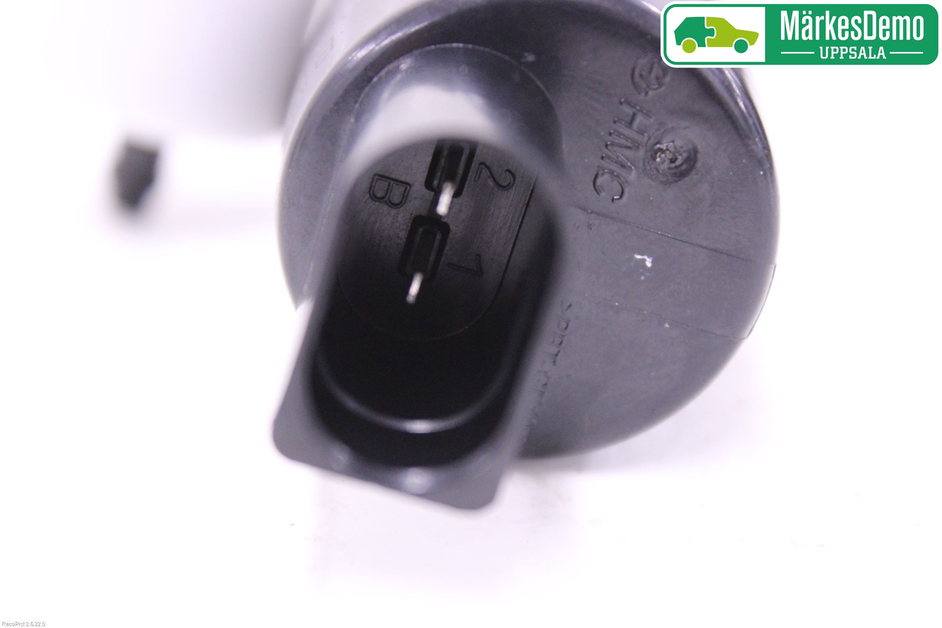 BMW X1 F48 15-22 Spolarpump Vindruta