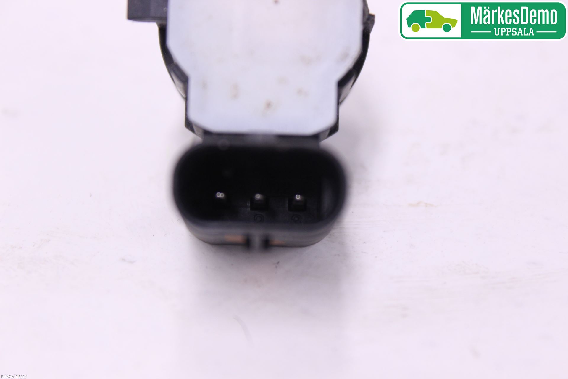 BMW 1 F20/F21 11-19 Parkeringshjälp Backsensor