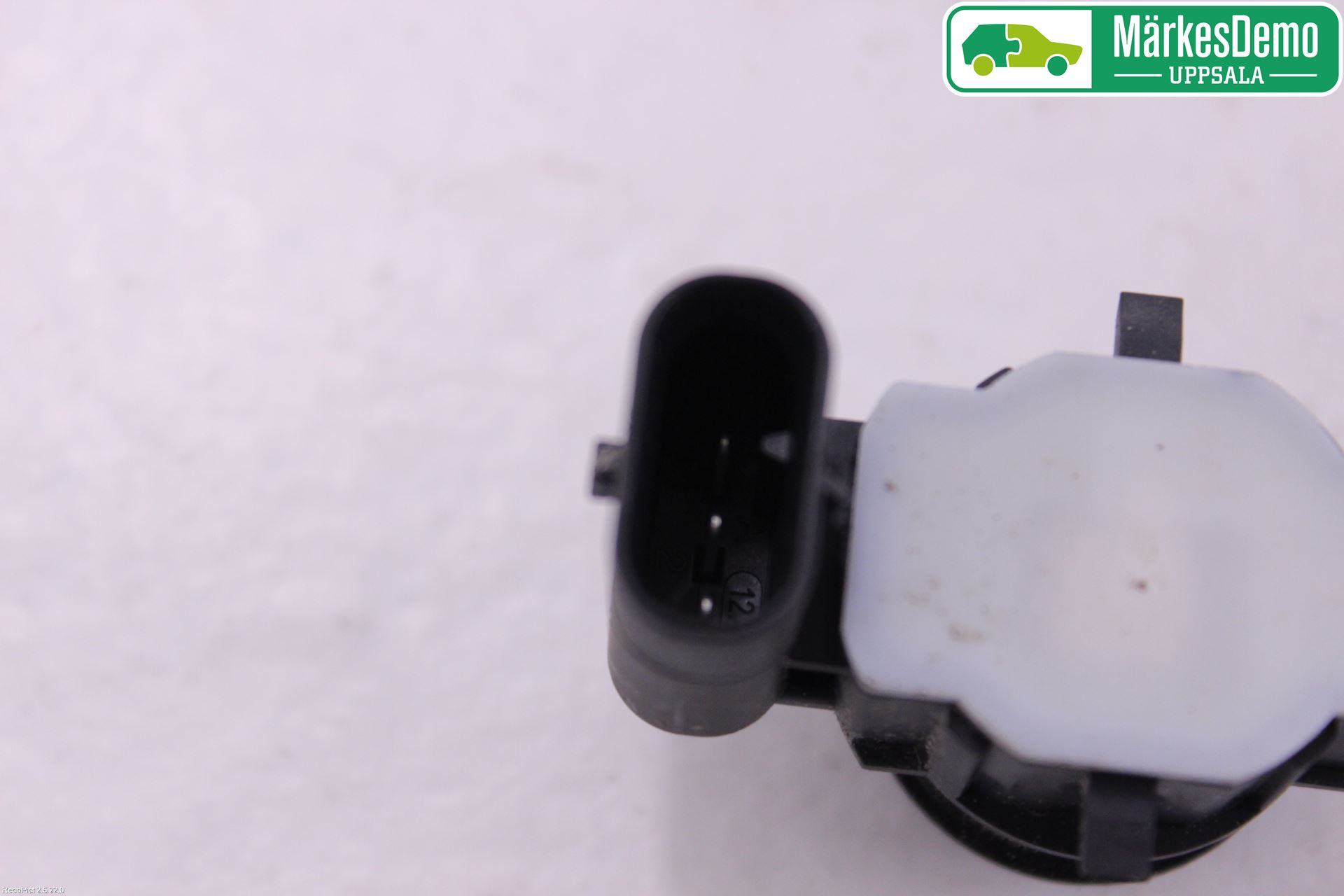 BMW 1 F20/F21 11-19 Parkeringshjälp Backsensor