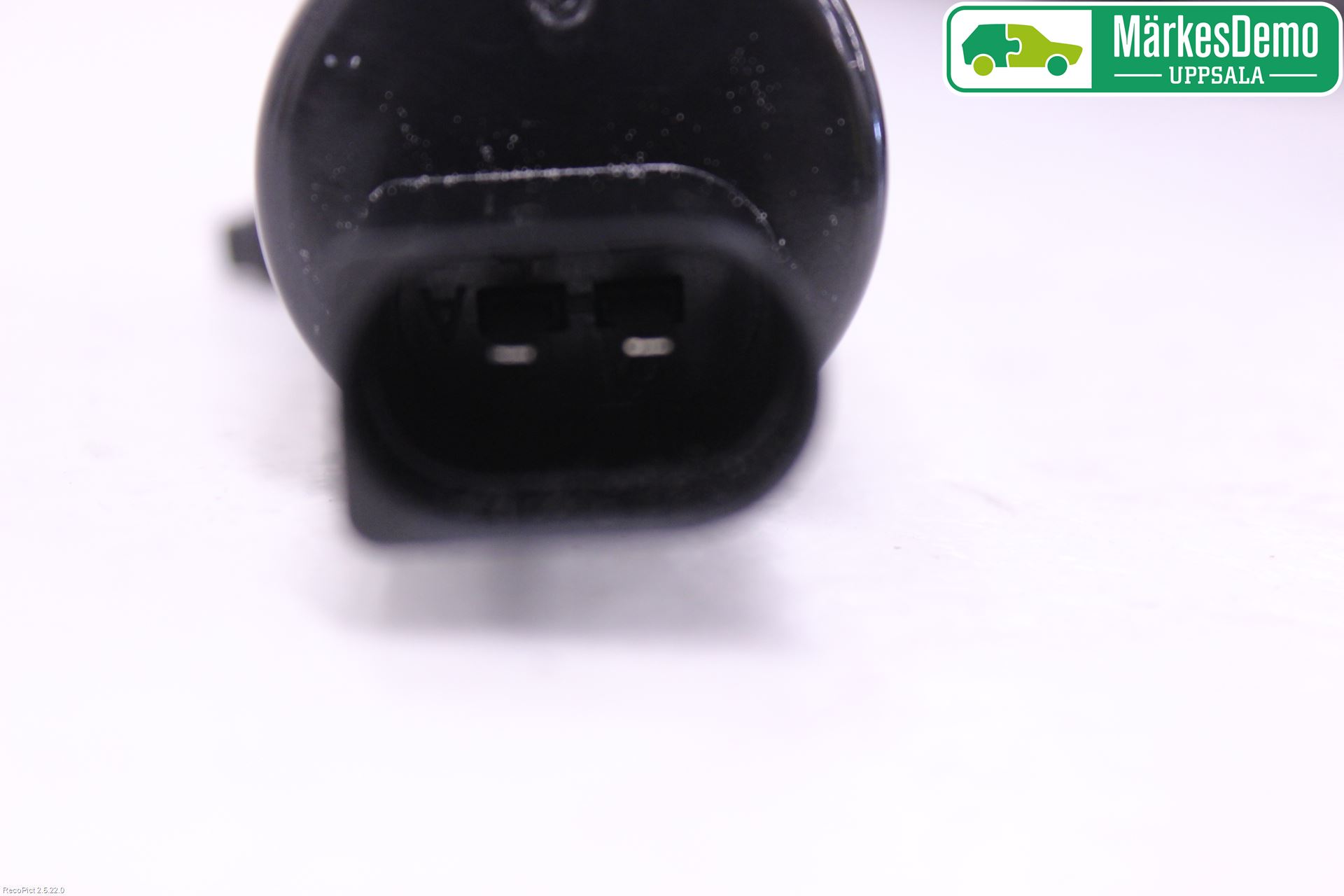 BMW 1 F20/F21 11-19 Spolarpump Vindruta