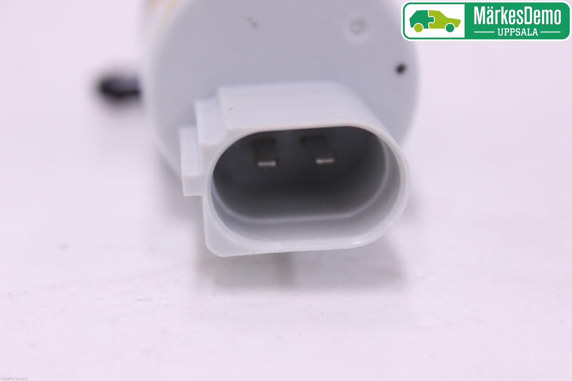 BMW 1 F20/F21 11-19 Spolarpump Vindruta