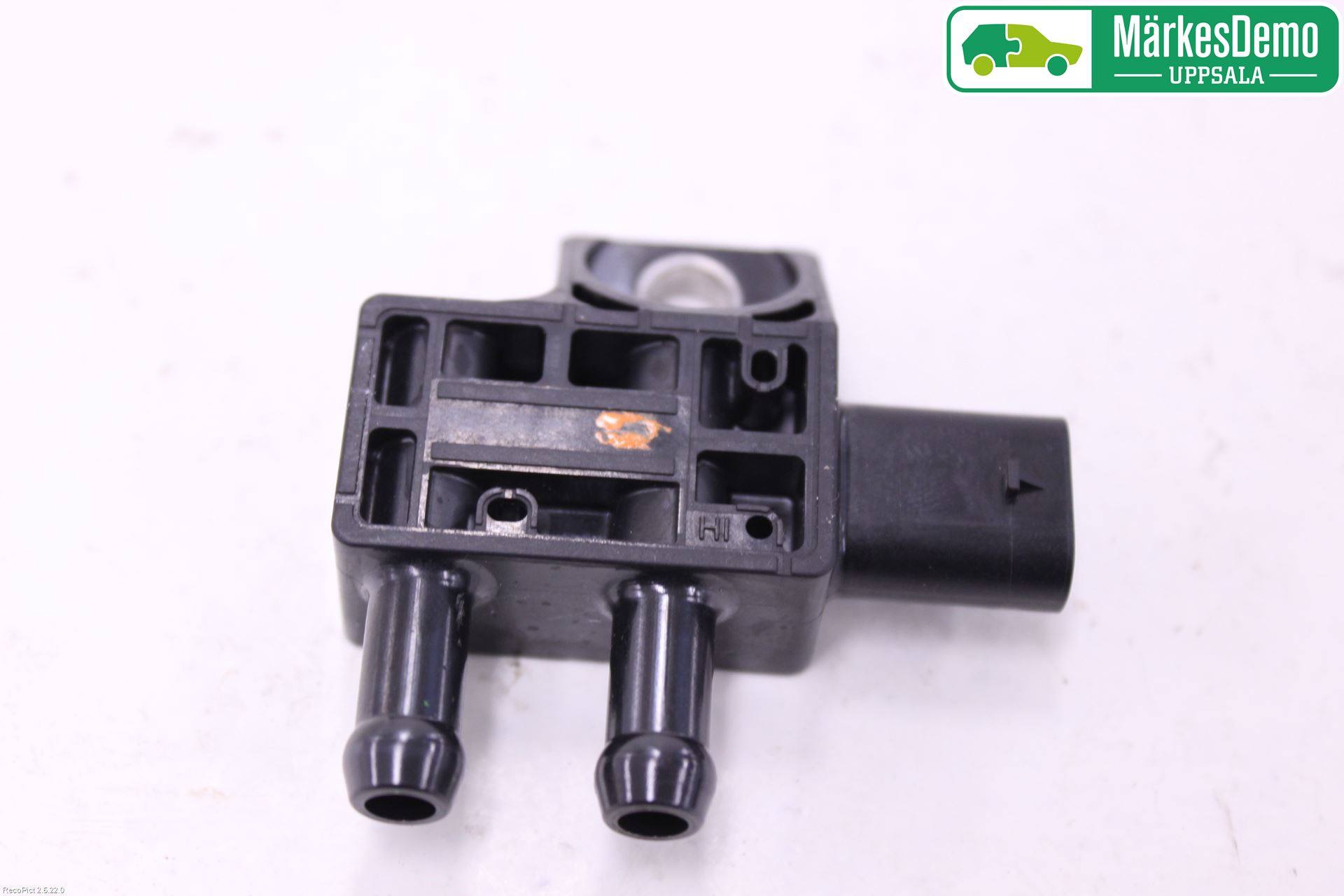 BMW 1 F20/F21 11-19 Sensor Avgas
