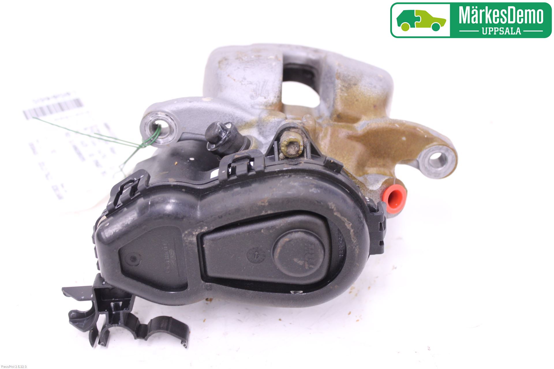 Mercedes-Benz MB A-KLASS (W176) 13-18 Bromsok Bak Höger