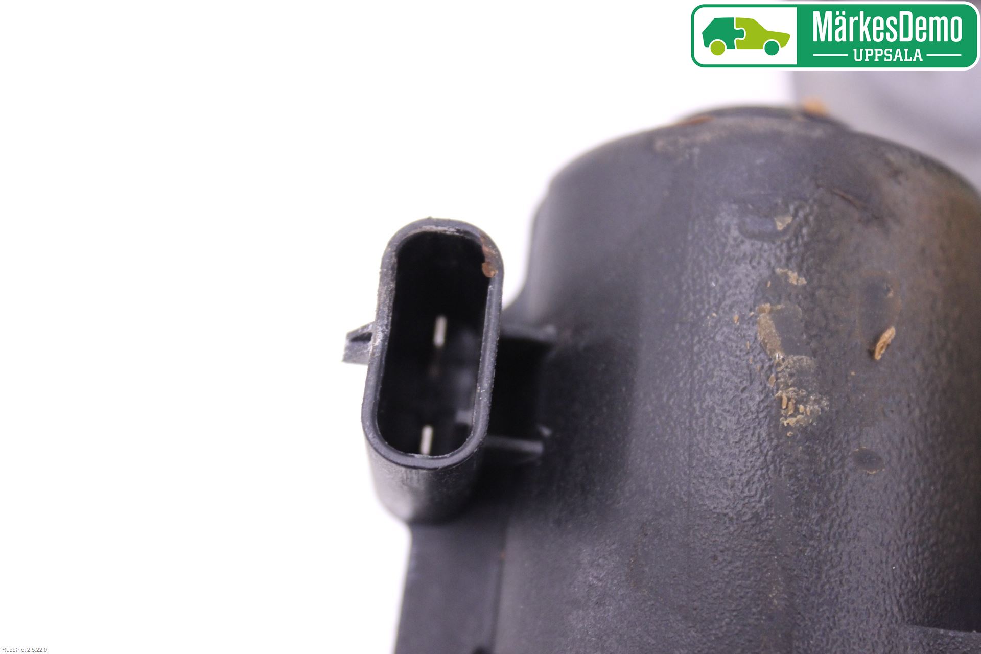 Mercedes-Benz MB A-KLASS (W176) 13-18 Bromsok Bak Vänster