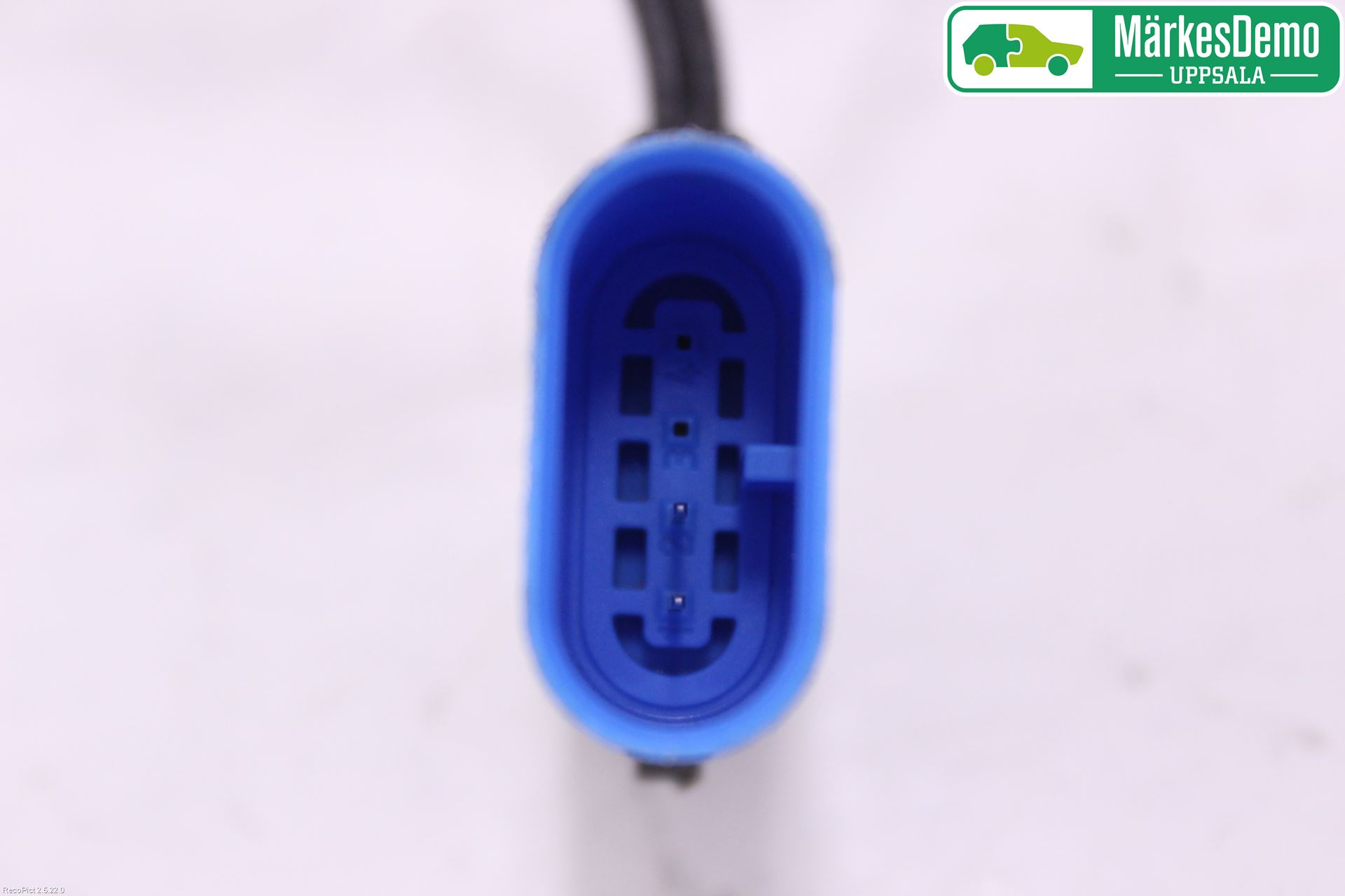 Mercedes-Benz MB A-KLASS (W176) 13-18 Abs Sensor