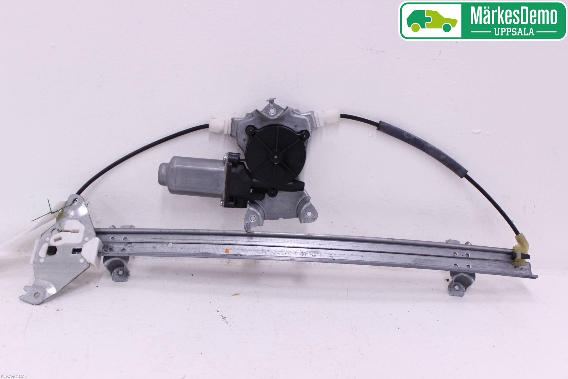 Nissan NAVARA 05-16 Fönsterhiss El Kompl