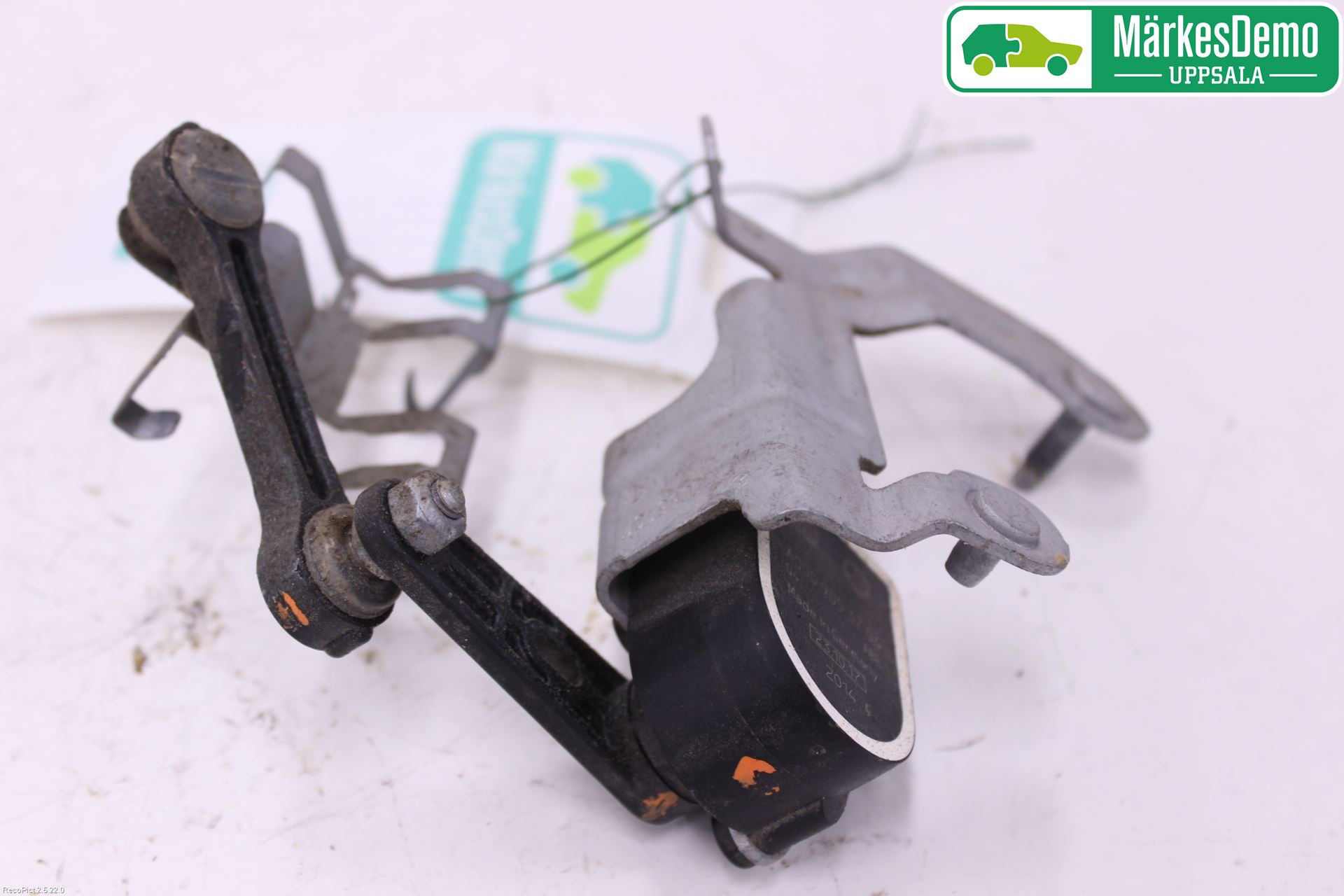 Mercedes-Benz MB E-KLASS (W213) 16-23 Givare Accelaration